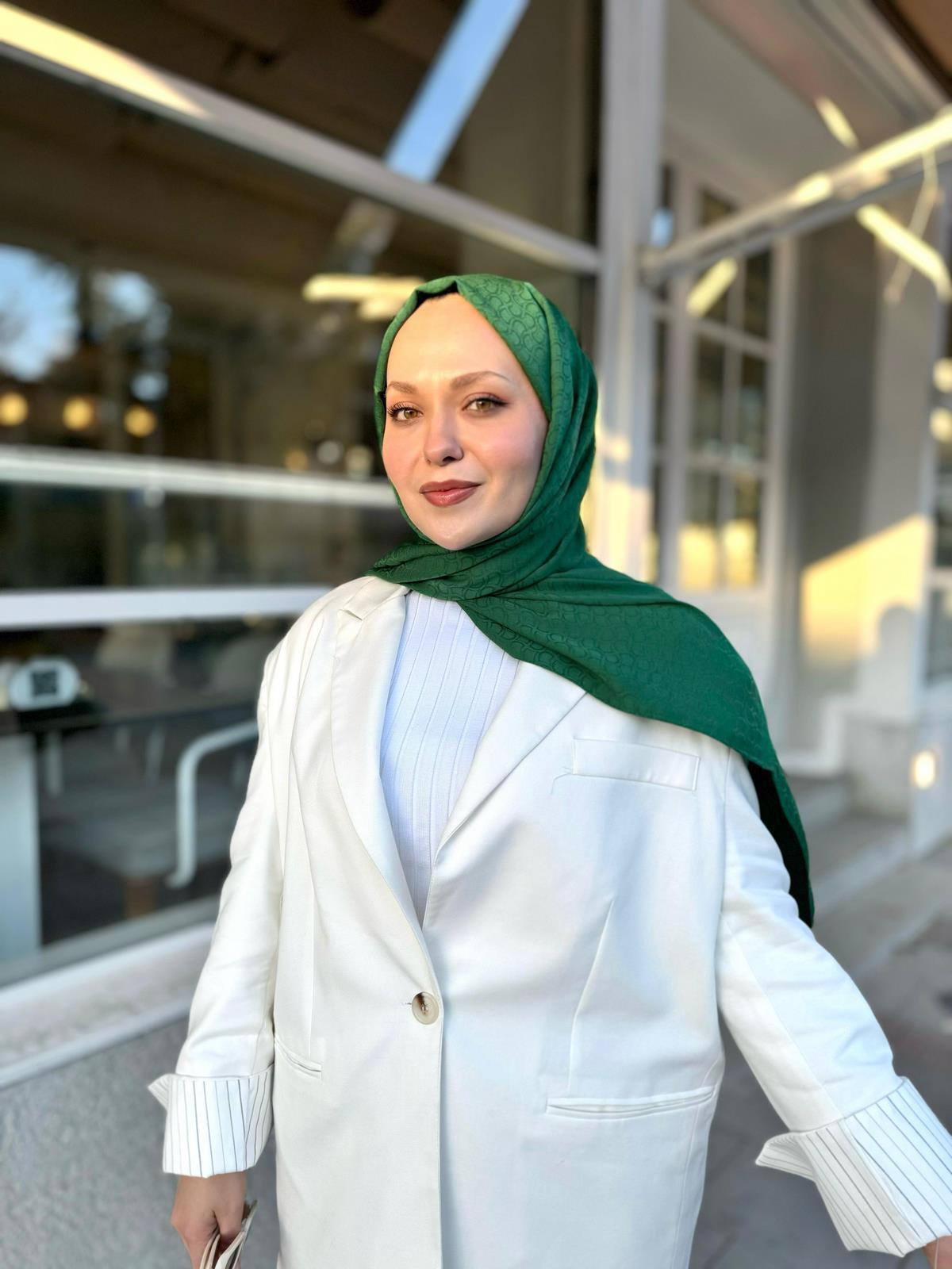 Locella Jakar Şal-5017