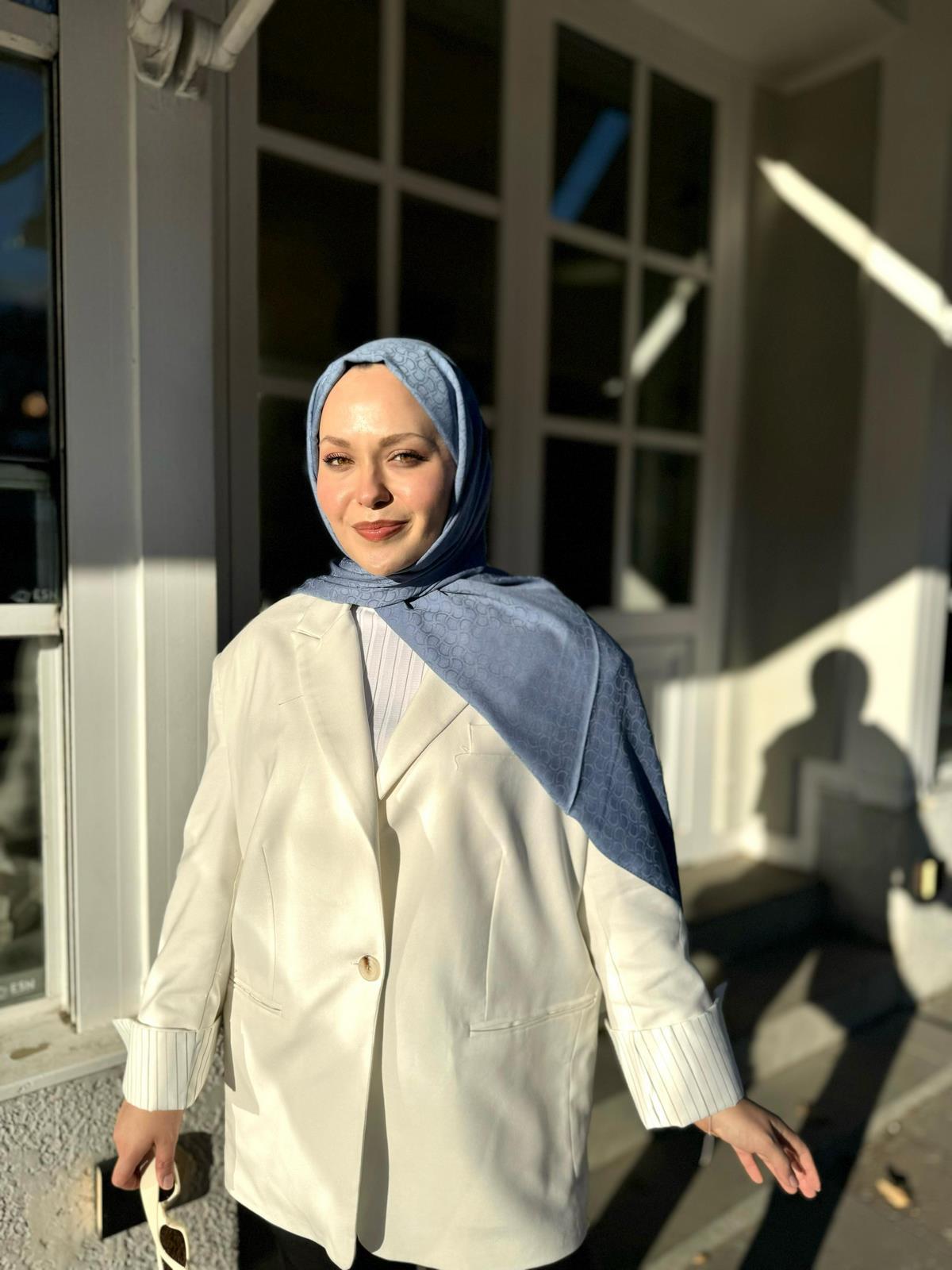 Locella Jakar Şal-5017