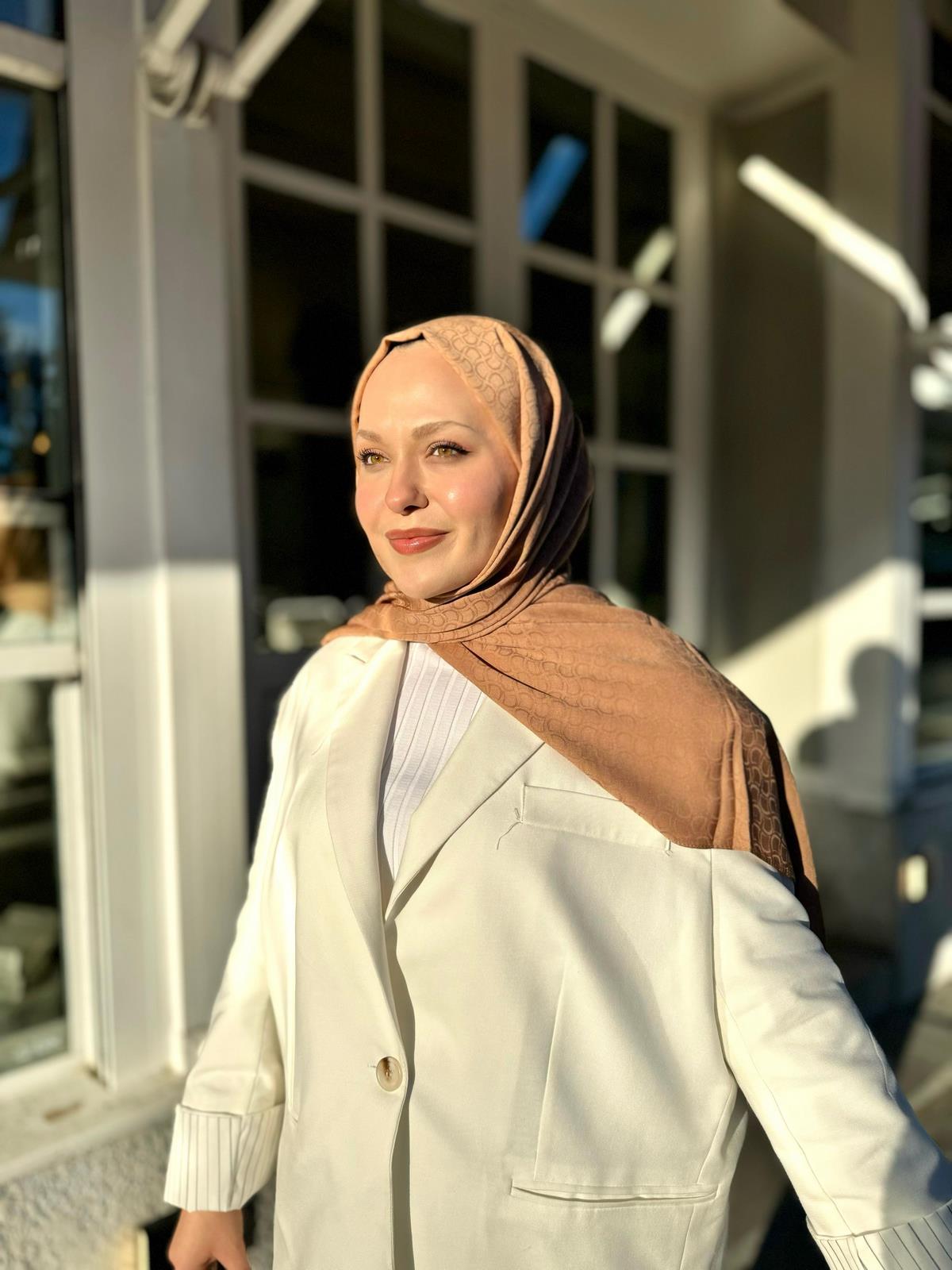 Locella Jakar Şal-5017