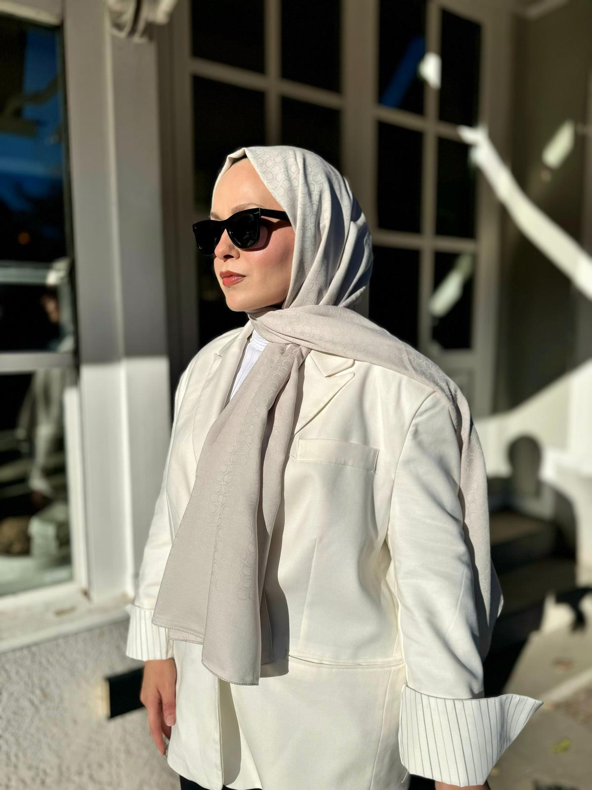 Locella Jakar Şal-5017