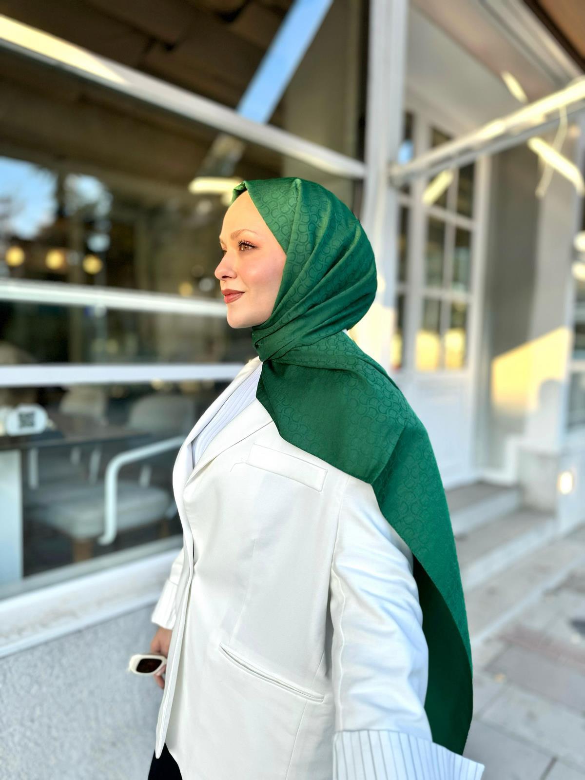 Locella Jakar Şal-5017