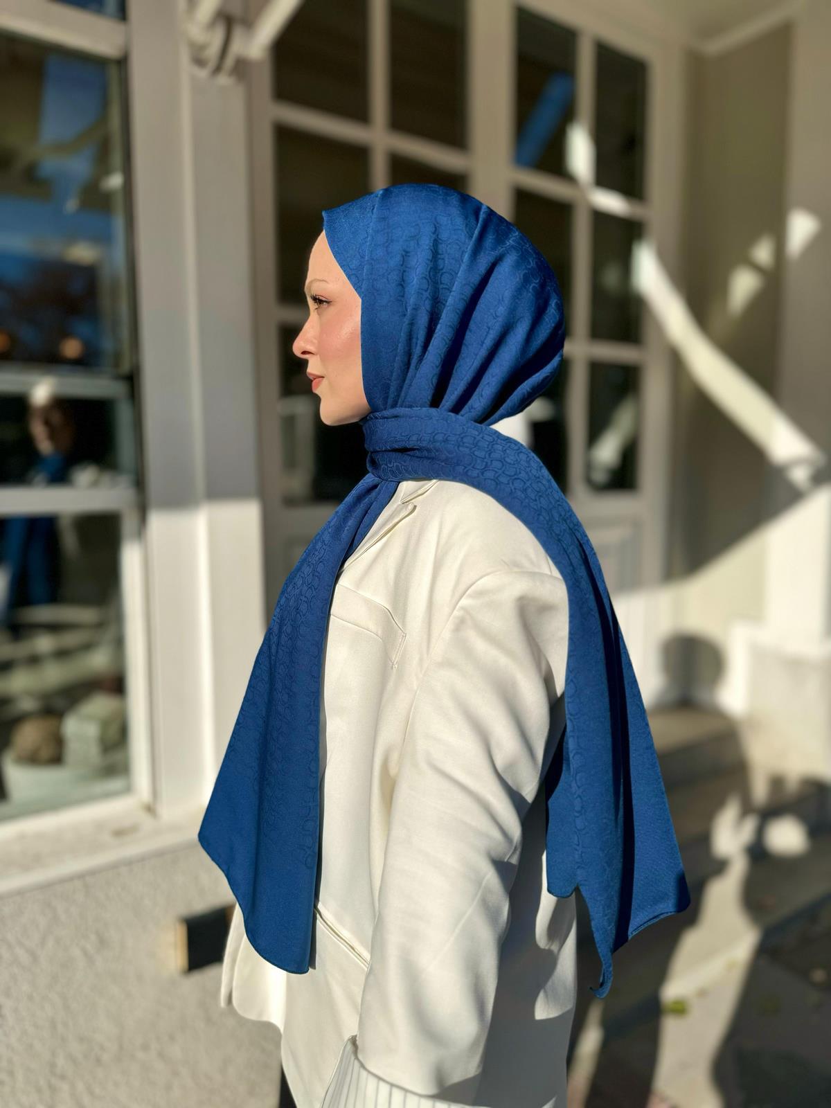 Locella Jakar Şal-5017