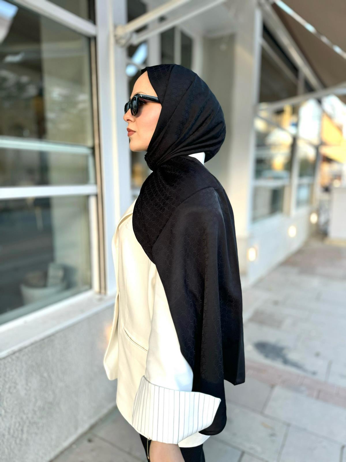 Locella Jakar Şal-5017