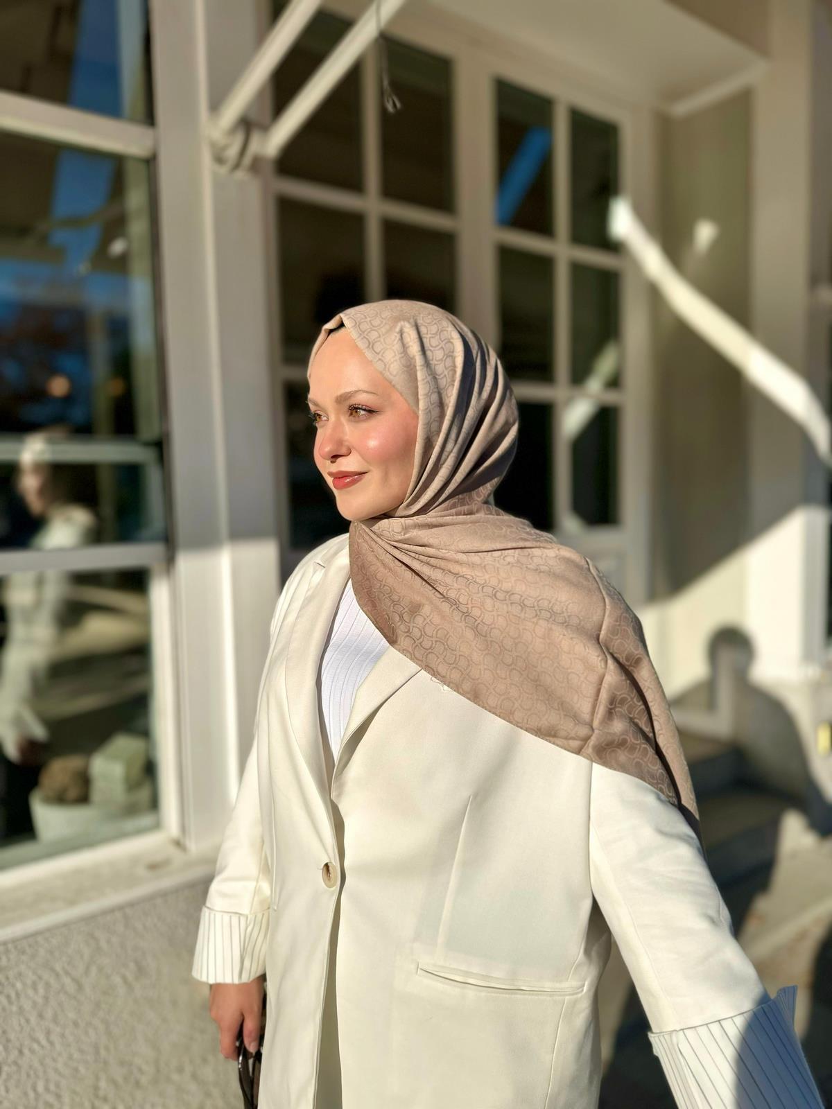 Locella Jakar Şal-5017