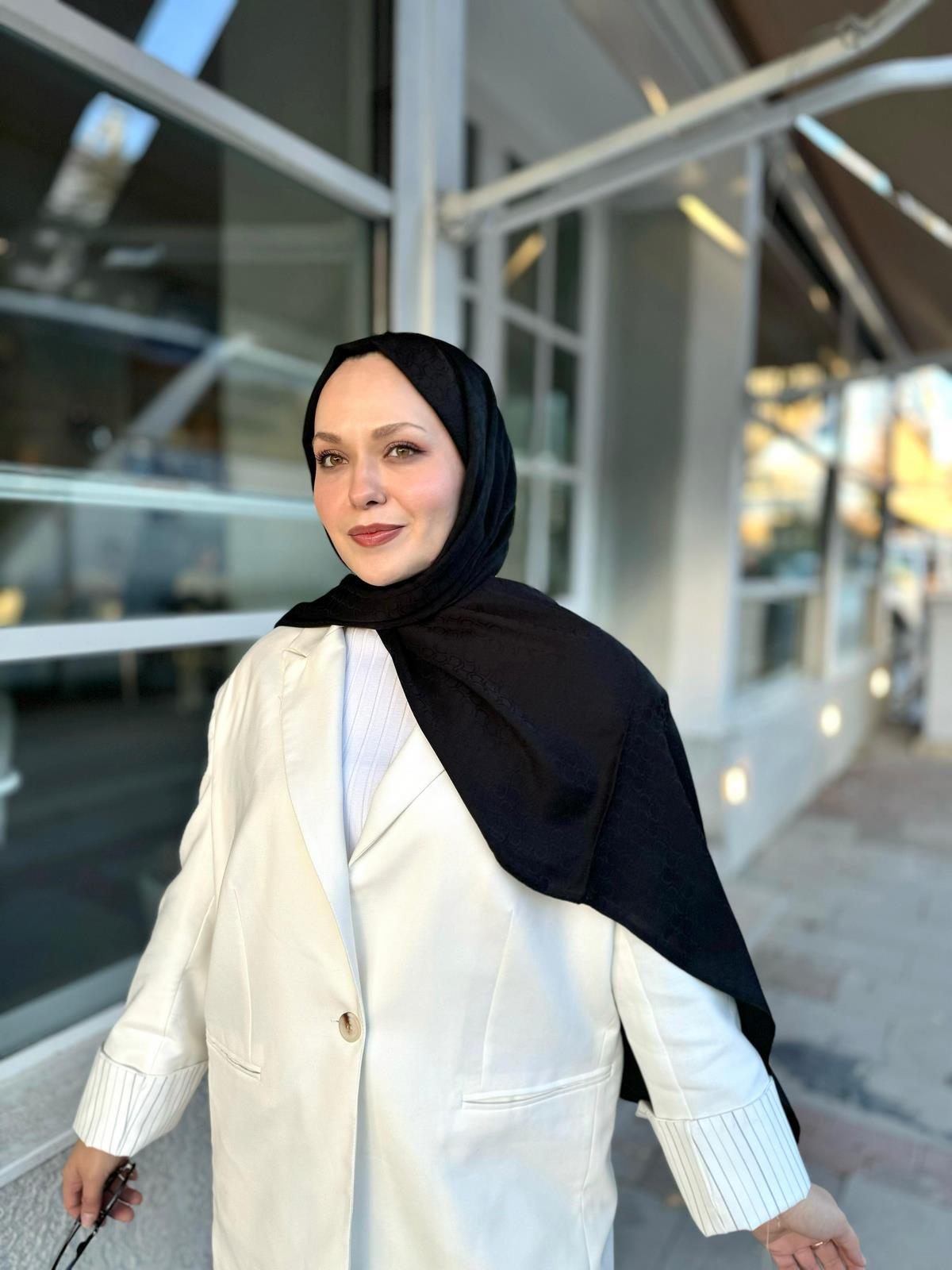Locella Jakar Şal-5017