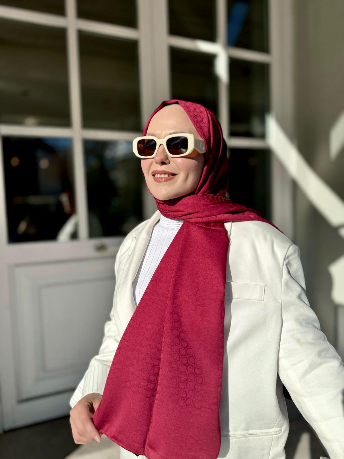 Locella Jakar Şal-5017