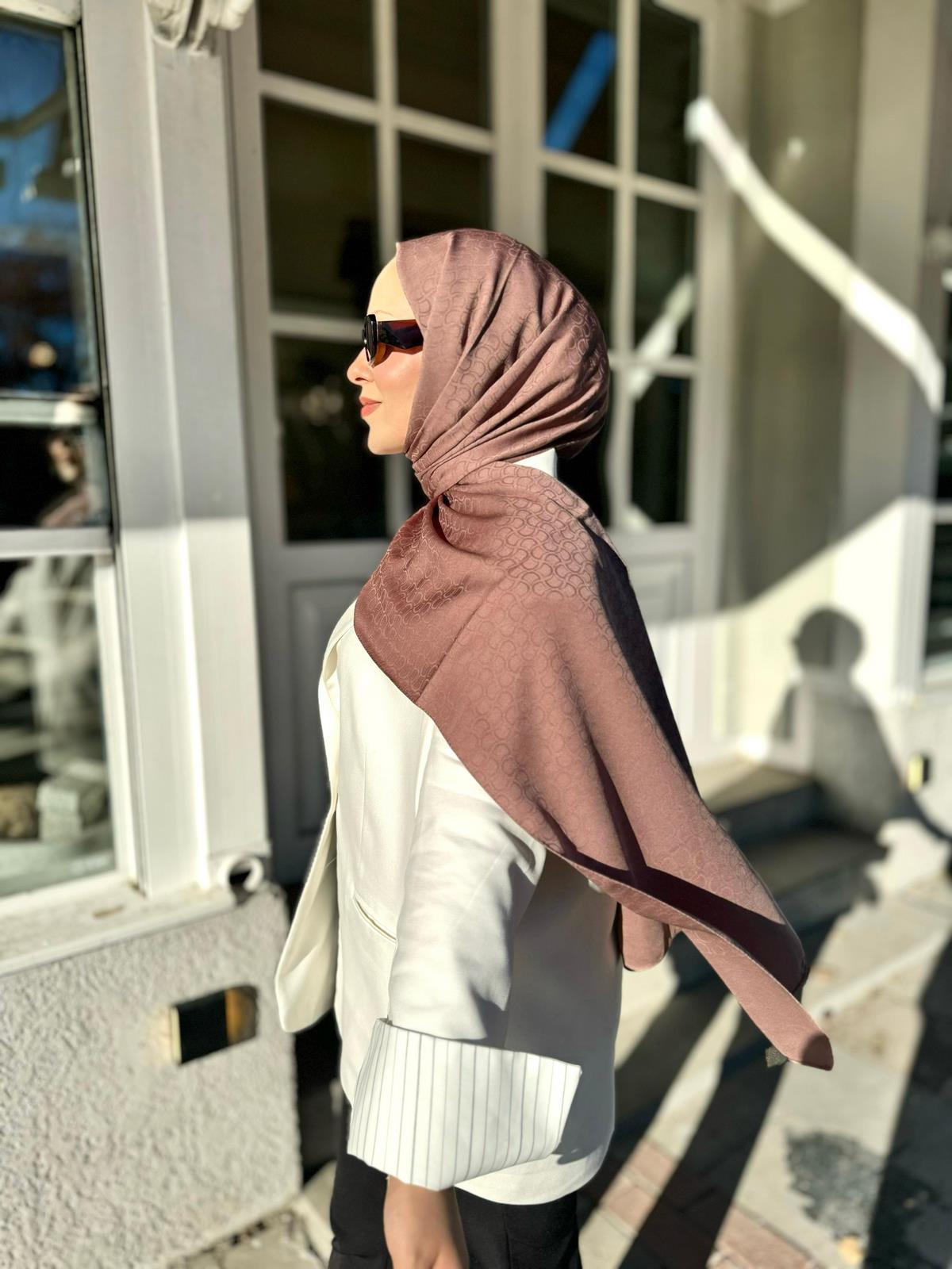 Locella Jakar Şal-5017