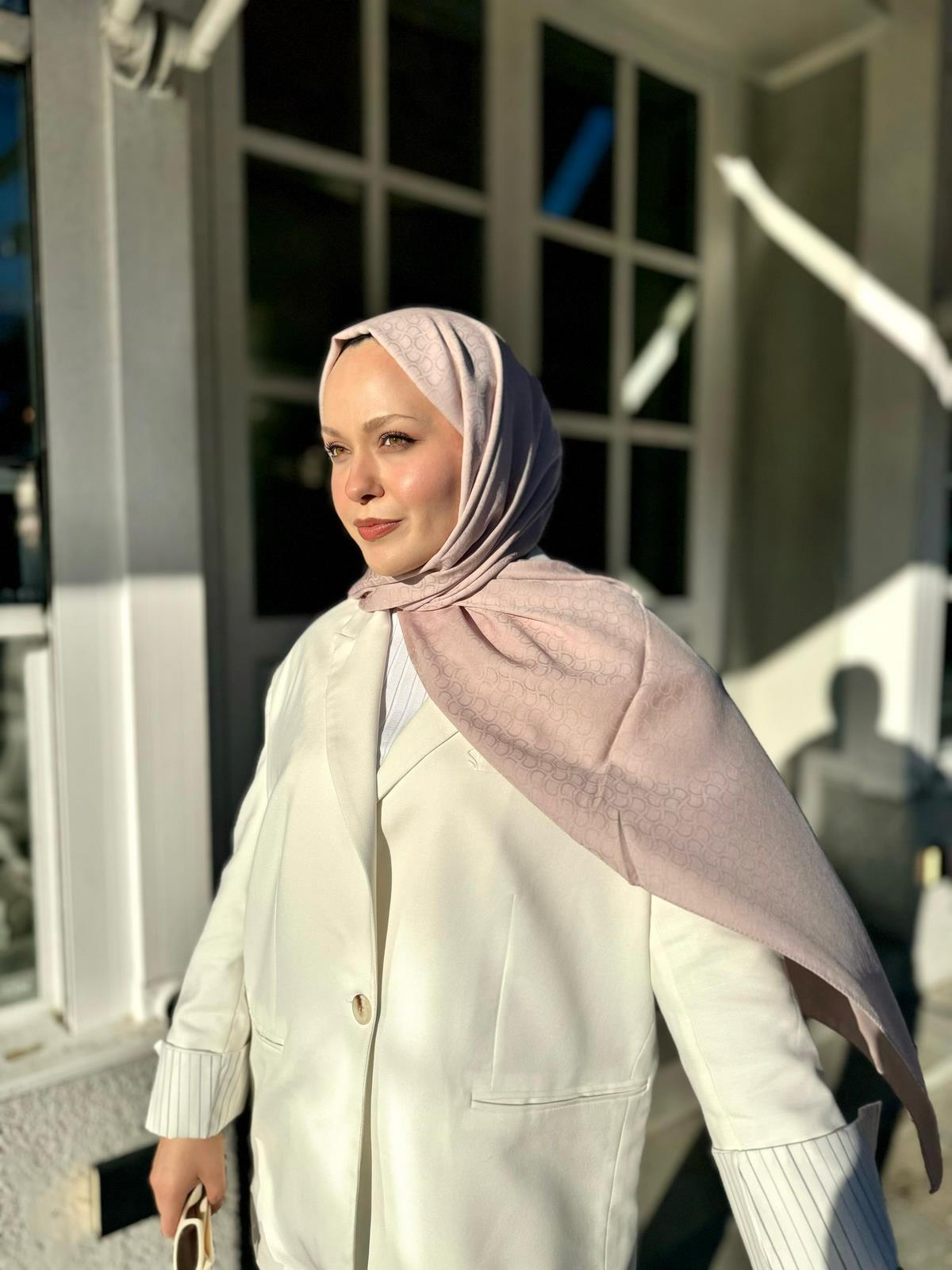 Locella Jakar Şal-5017