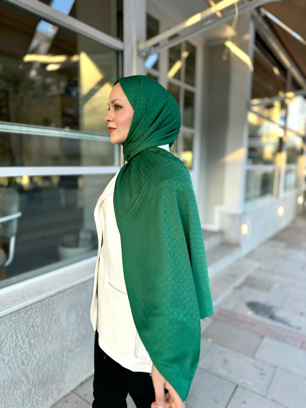 Locella Jakar Şal-5017