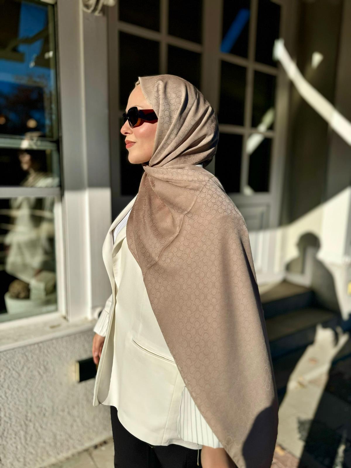 Locella Jakar Şal-5017
