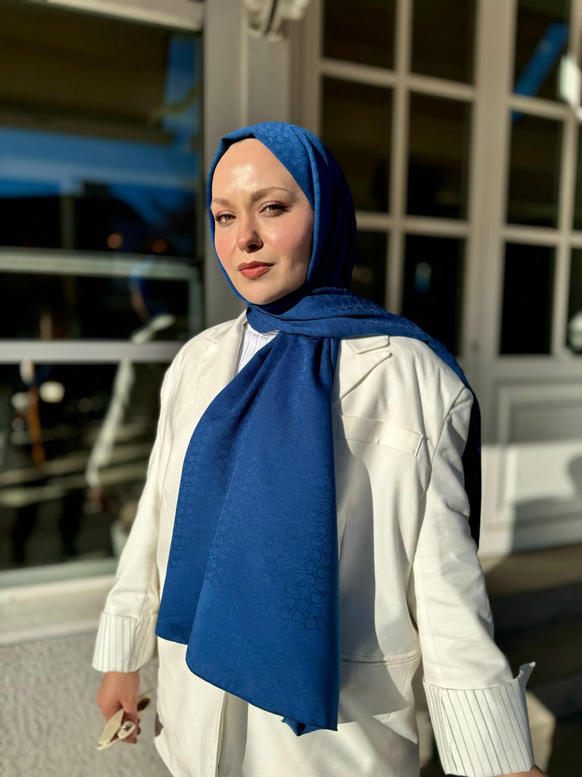 Locella Jakar Şal-5017