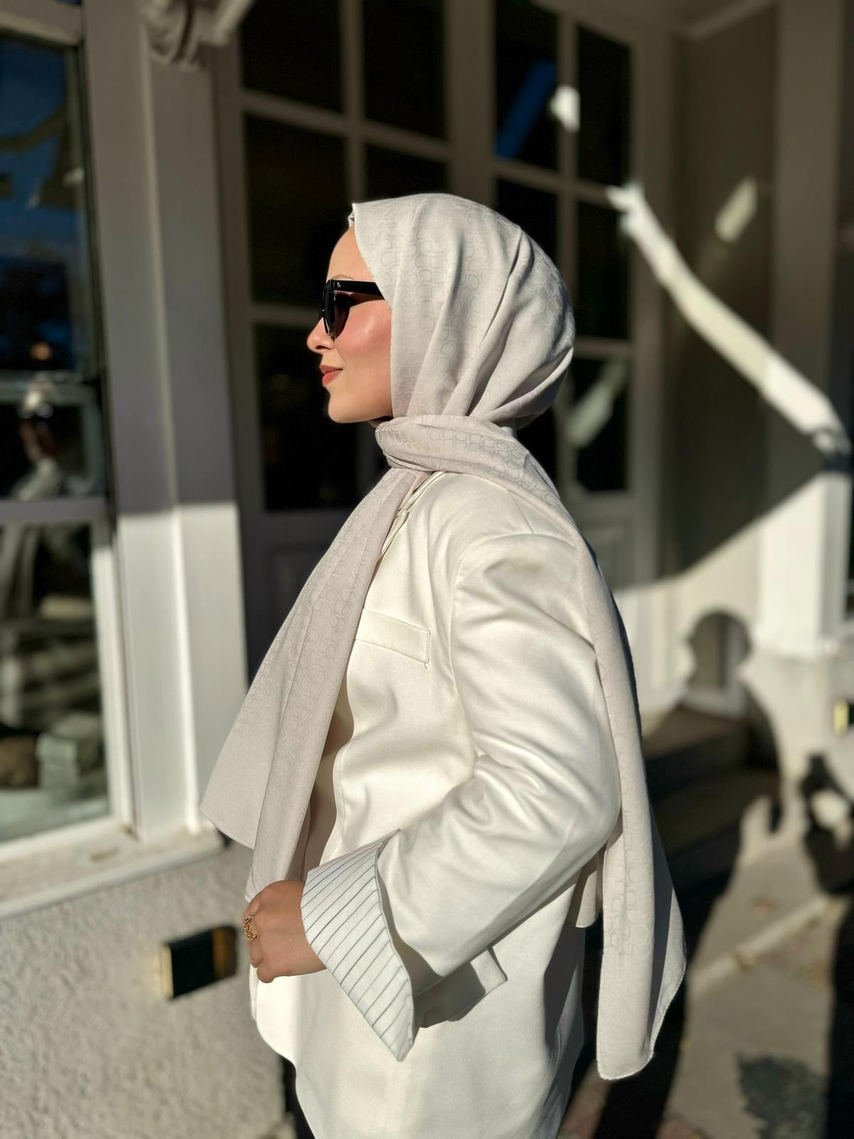 Locella Jakar Şal-5017