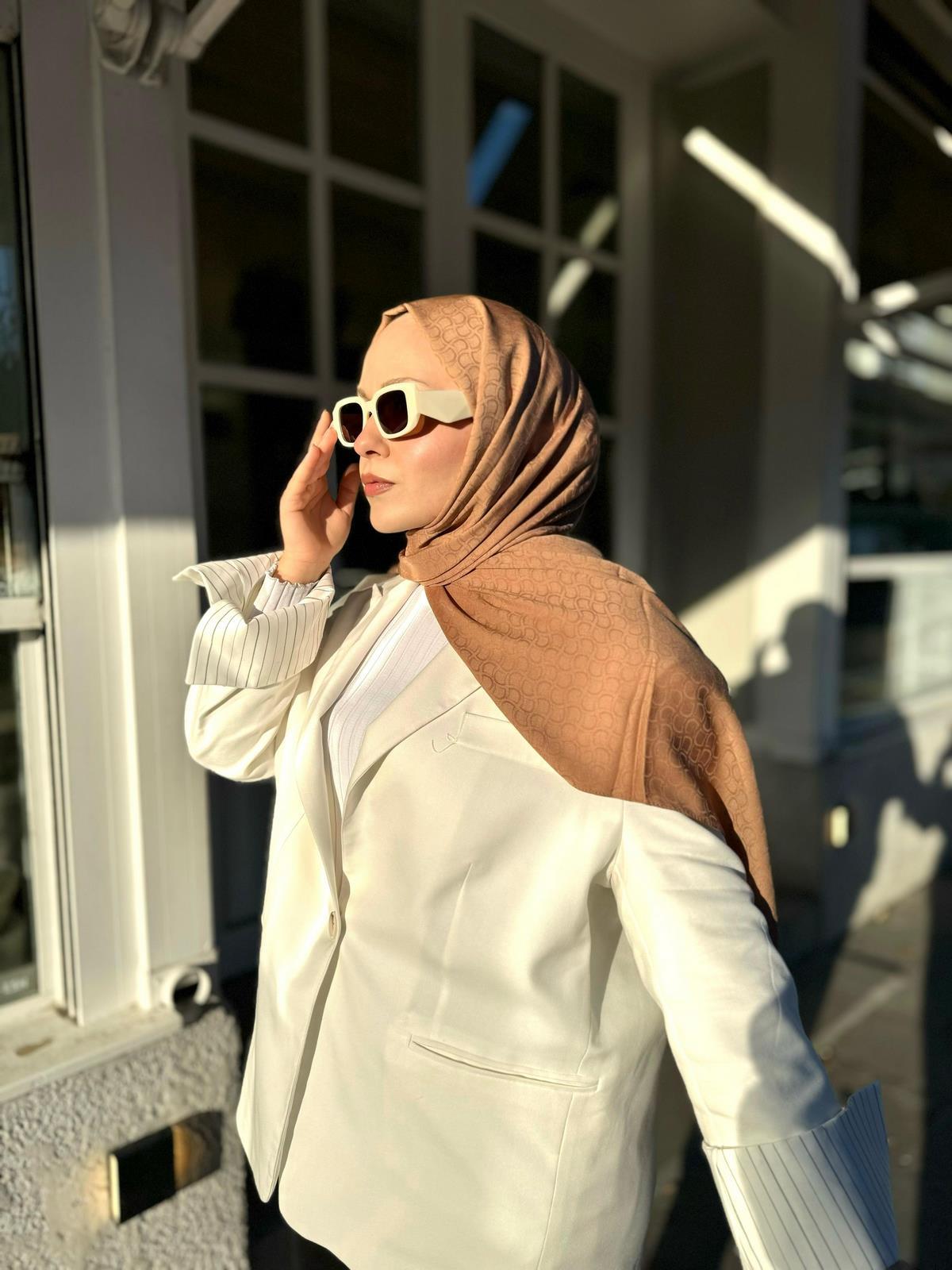 Locella Jakar Şal-5017