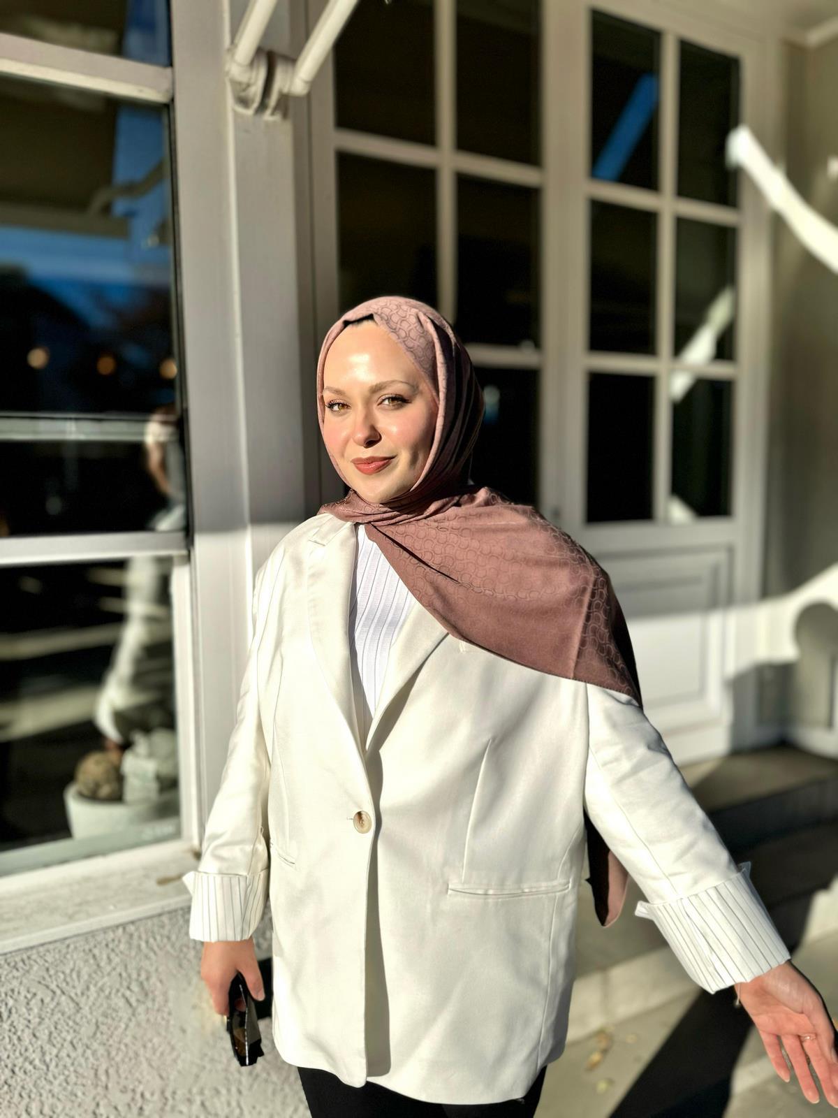 Locella Jakar Şal-5017