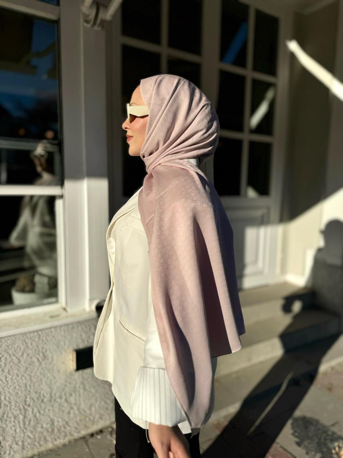Locella Jakar Şal-5017