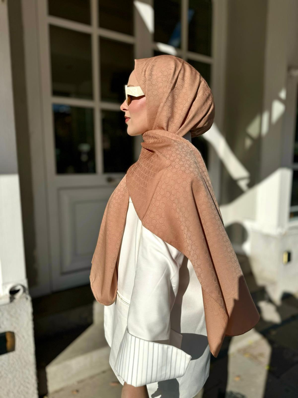 Locella Jakar Şal-5017