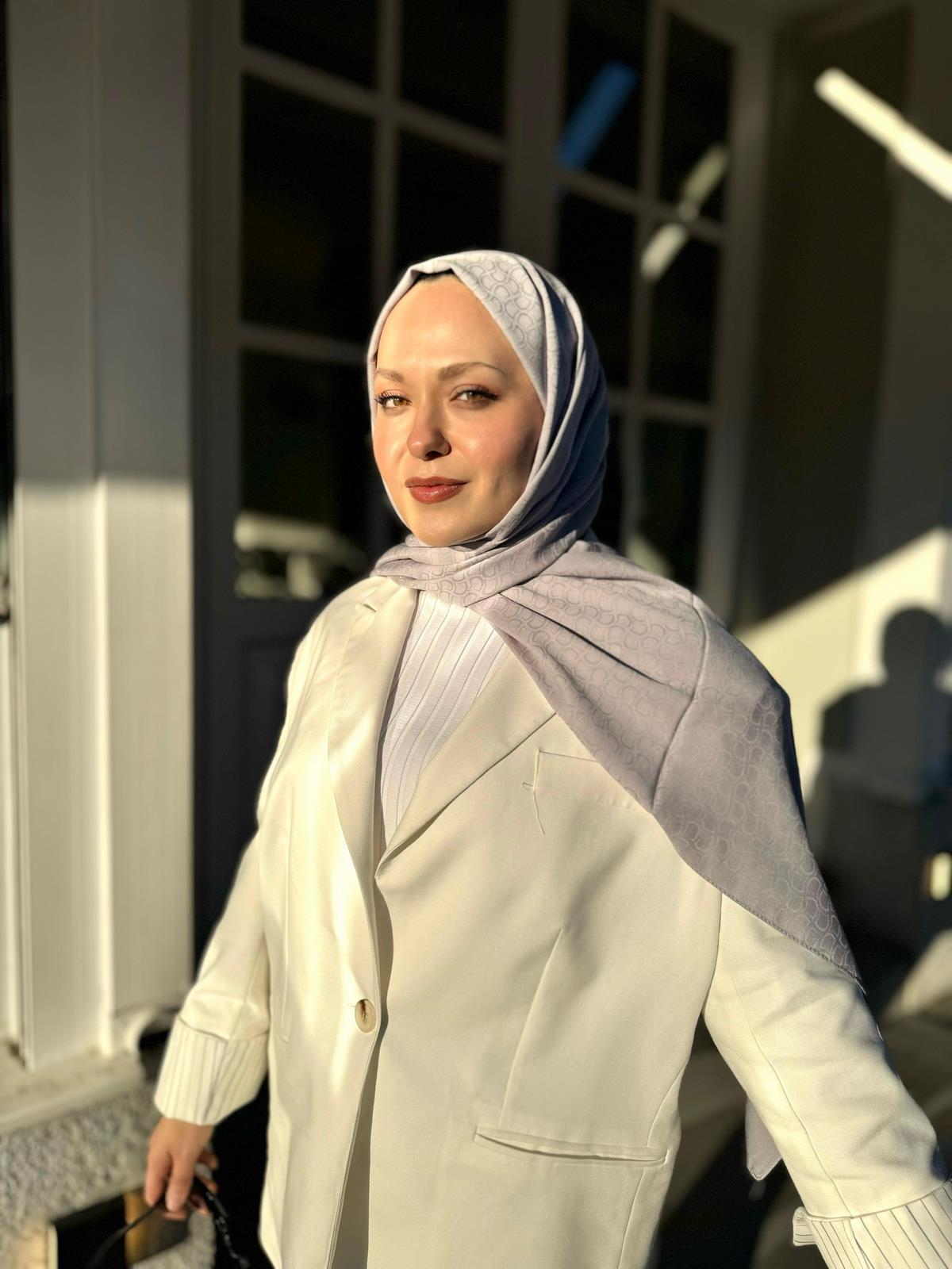Locella Jakar Şal-5017