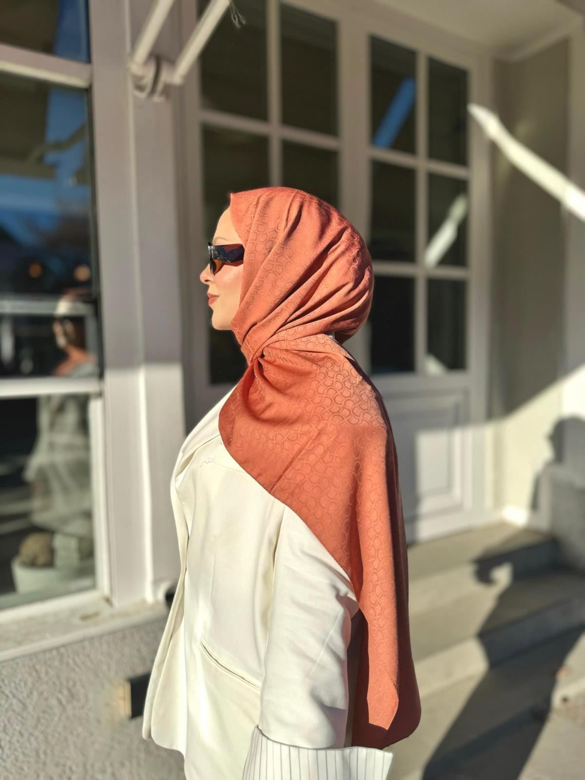 Locella Jakar Şal-5017