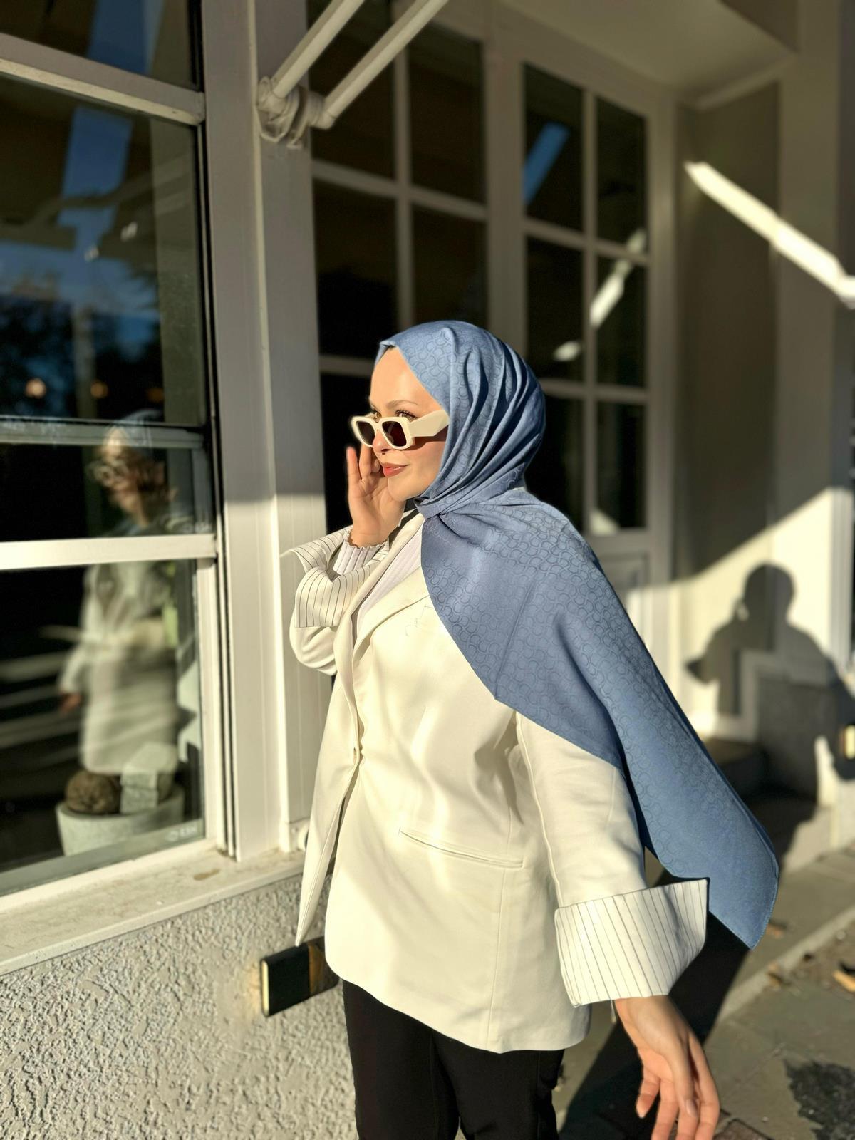 Locella Jakar Şal-5017