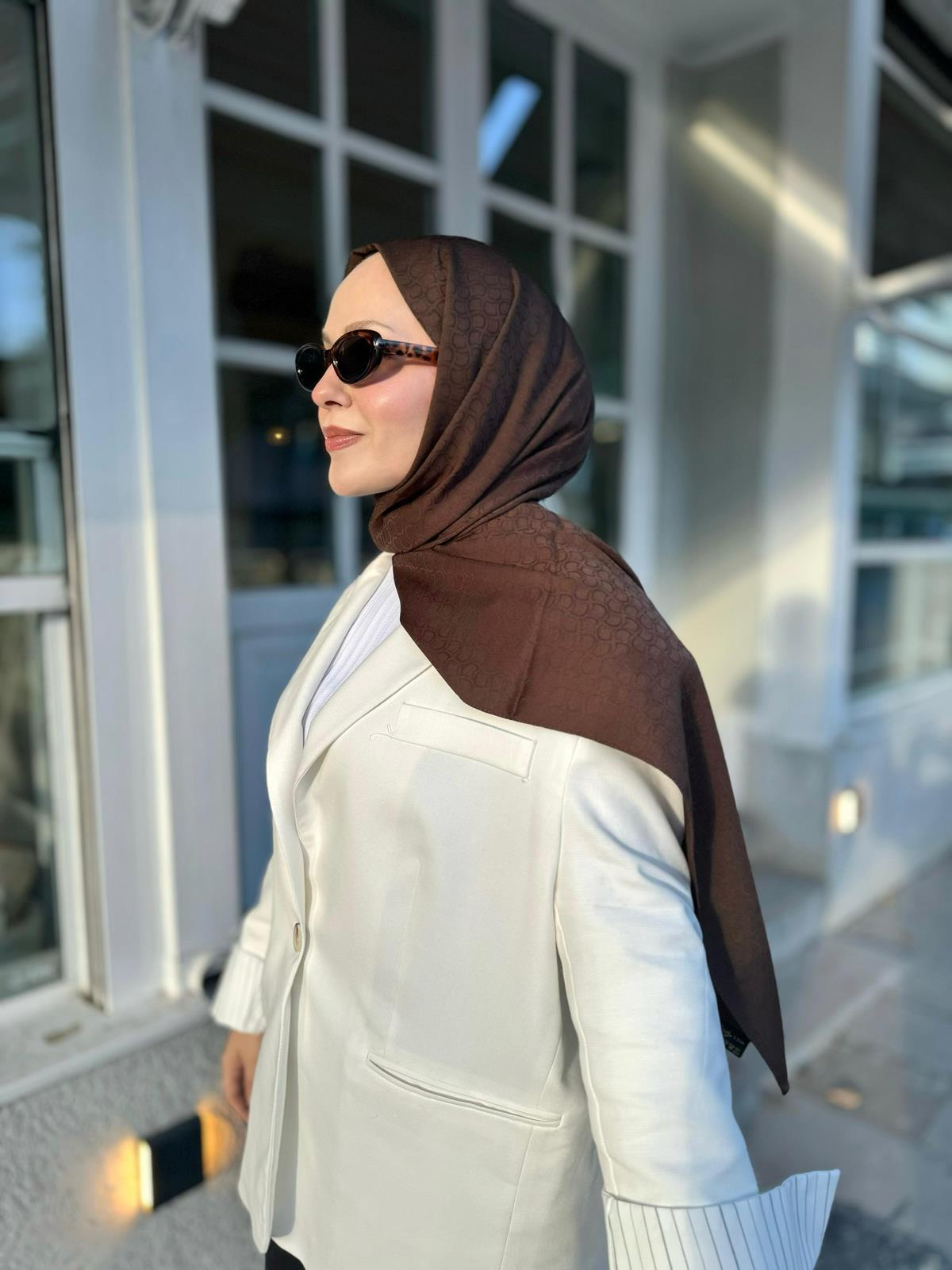 Locella Jakar Şal-5017