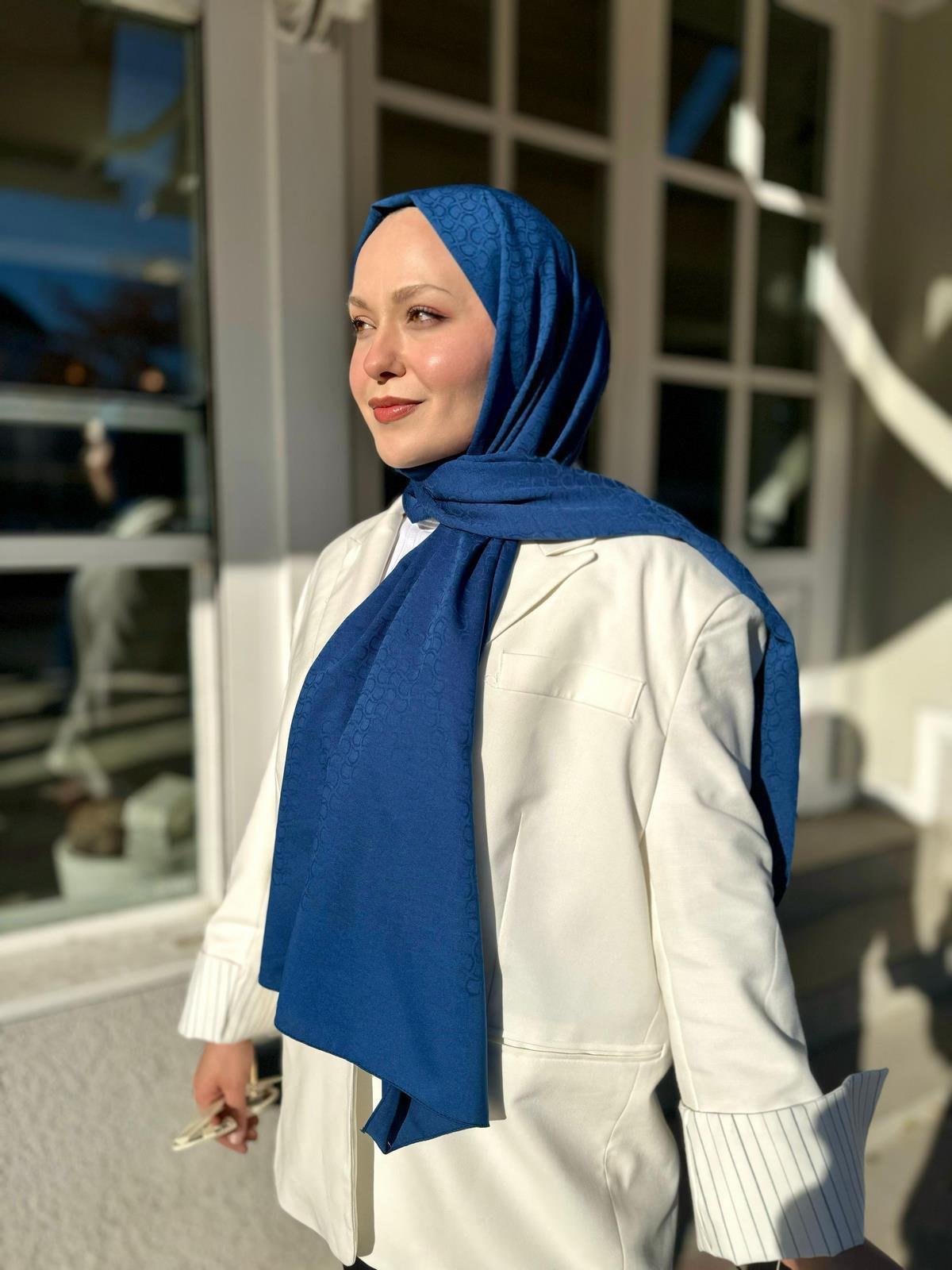 Locella Jakar Şal-5017