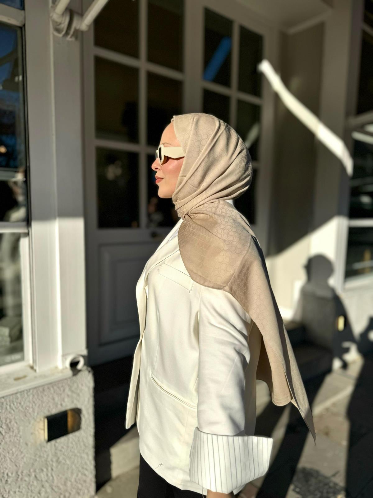 Locella Jakar Şal-5017