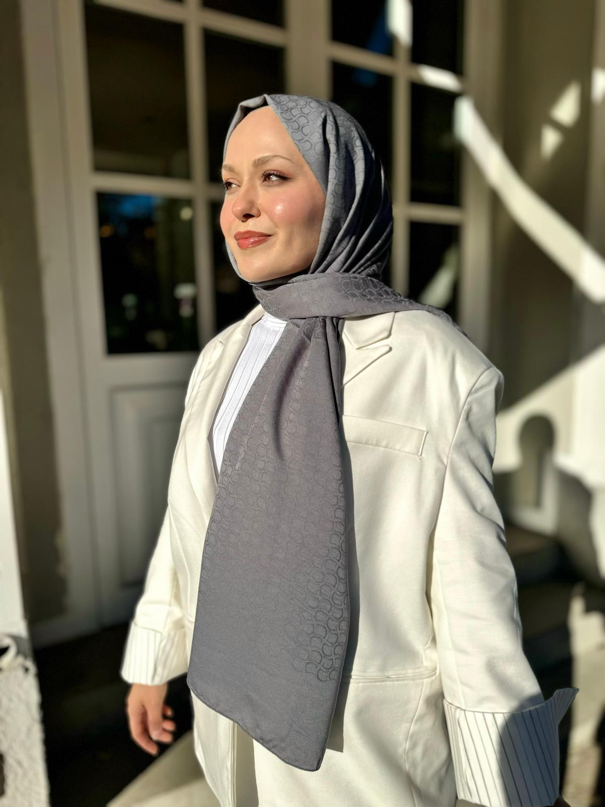 Locella Jakar Şal-5017