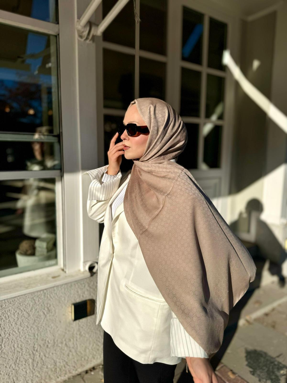 Locella Jakar Şal-5017