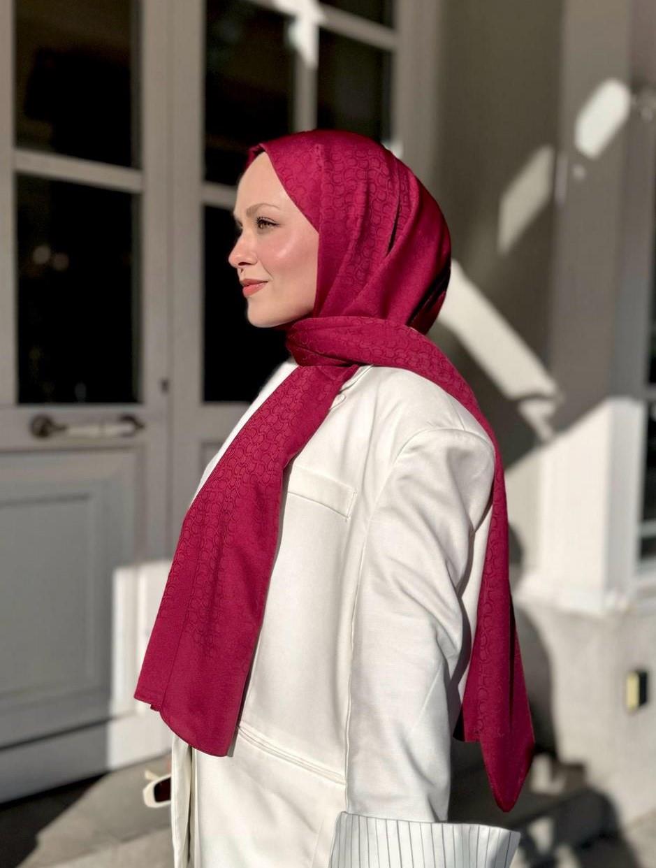 Locella Jakar Şal-5017