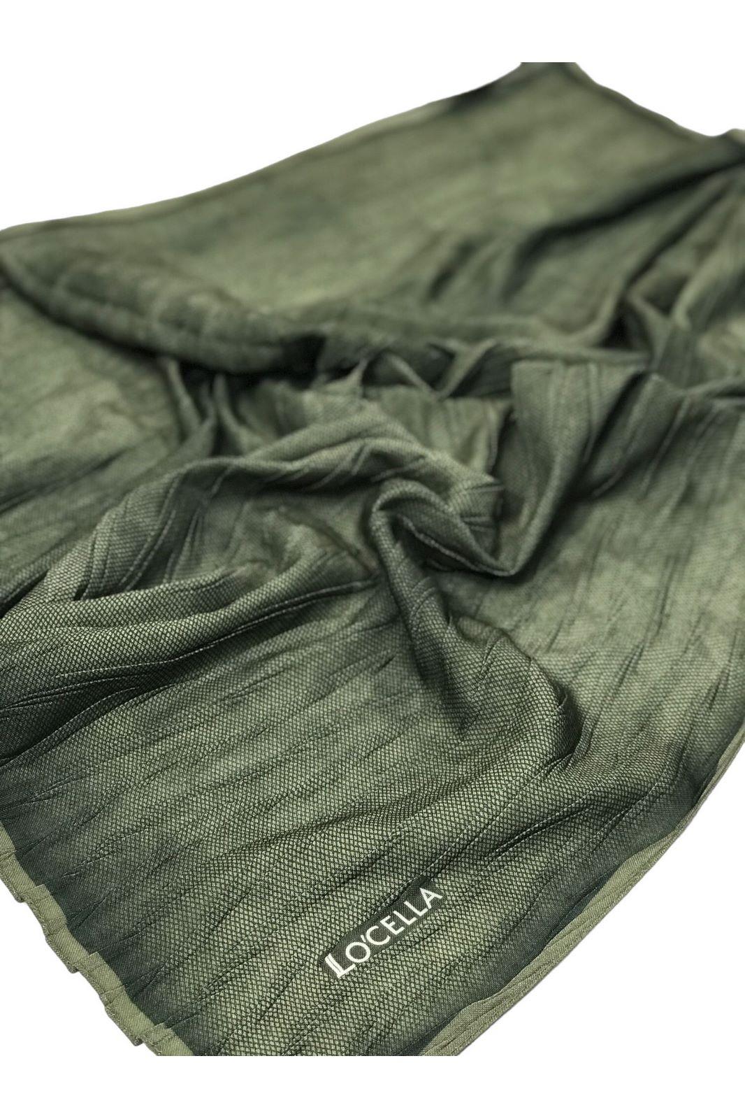 Locella Piliseli Eşarp-7024