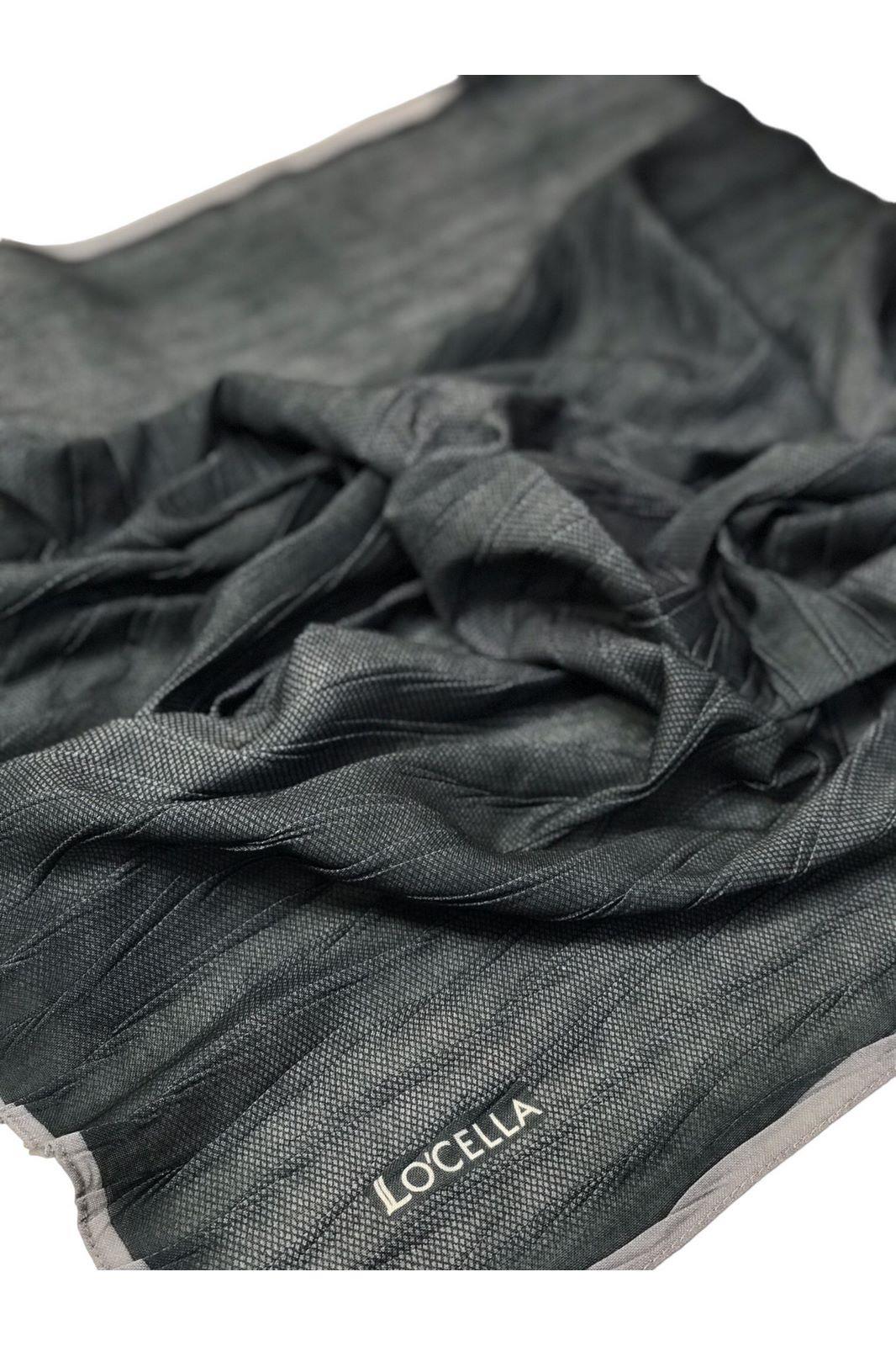 Locella Piliseli Eşarp-7024