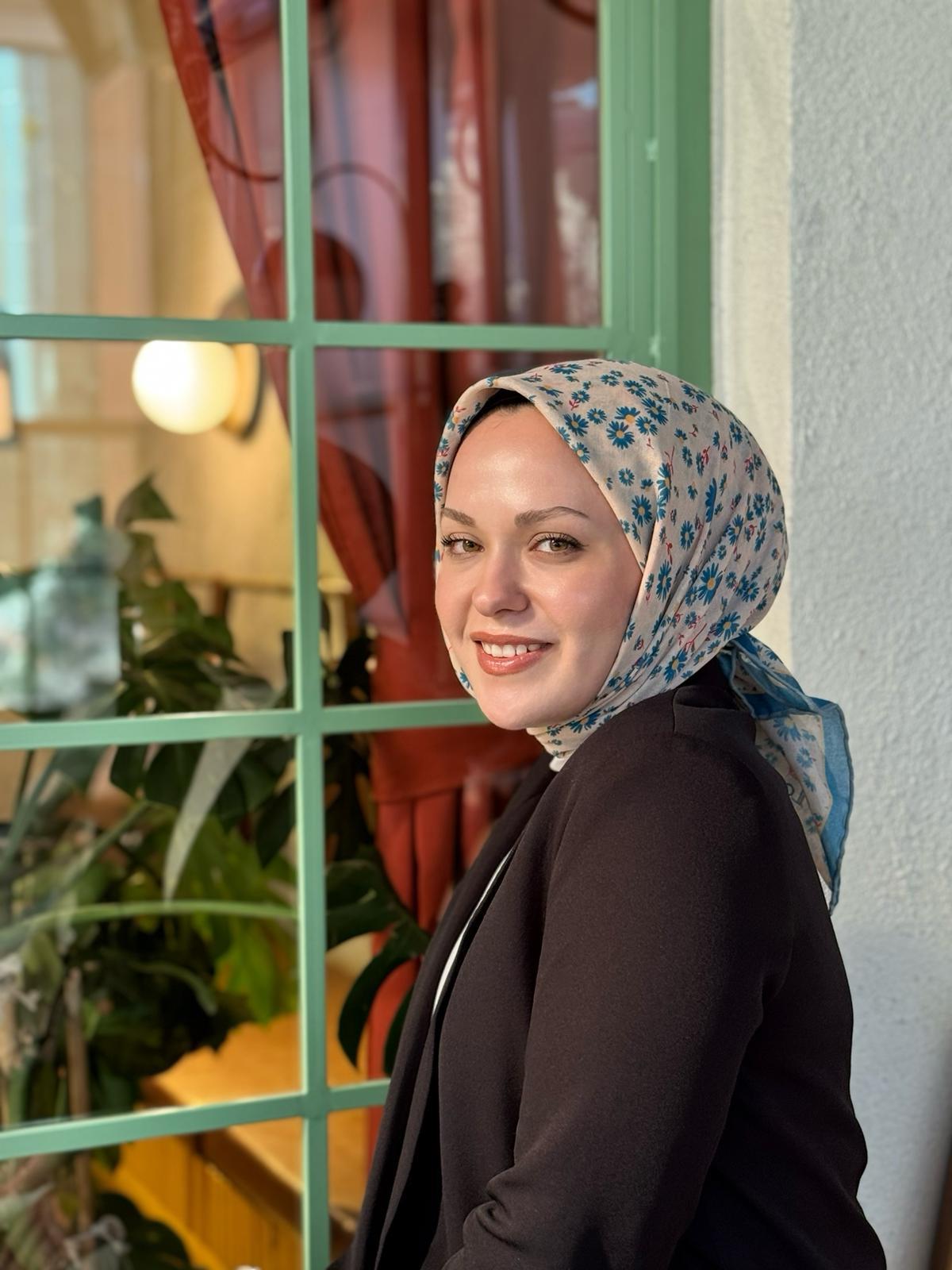 Locella Soft Pamuk Eşarp