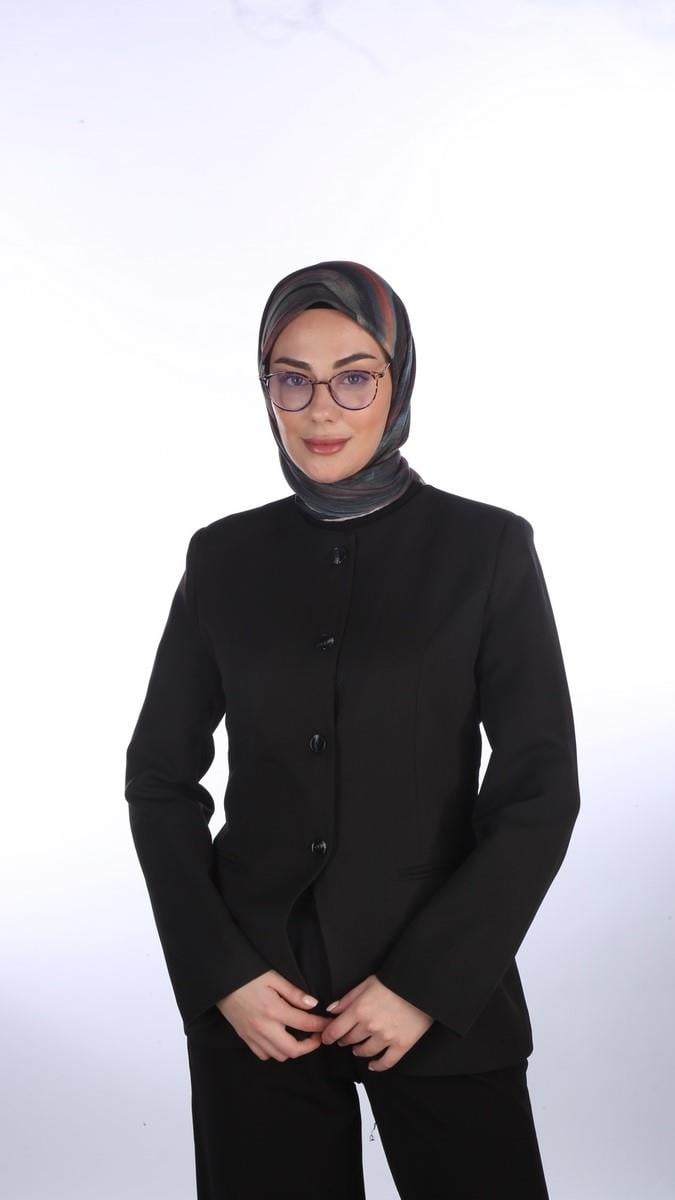 Locella Soft Pamuk Eşarp-1272