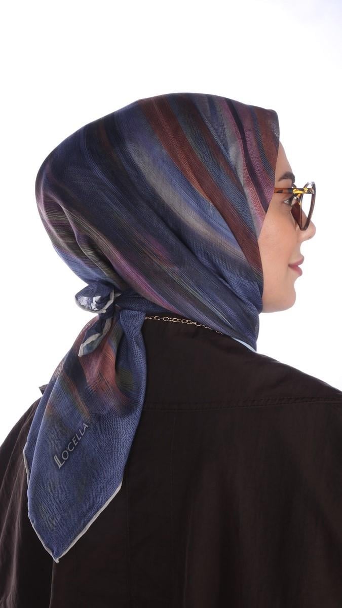 Locella Soft Pamuk Eşarp-1272