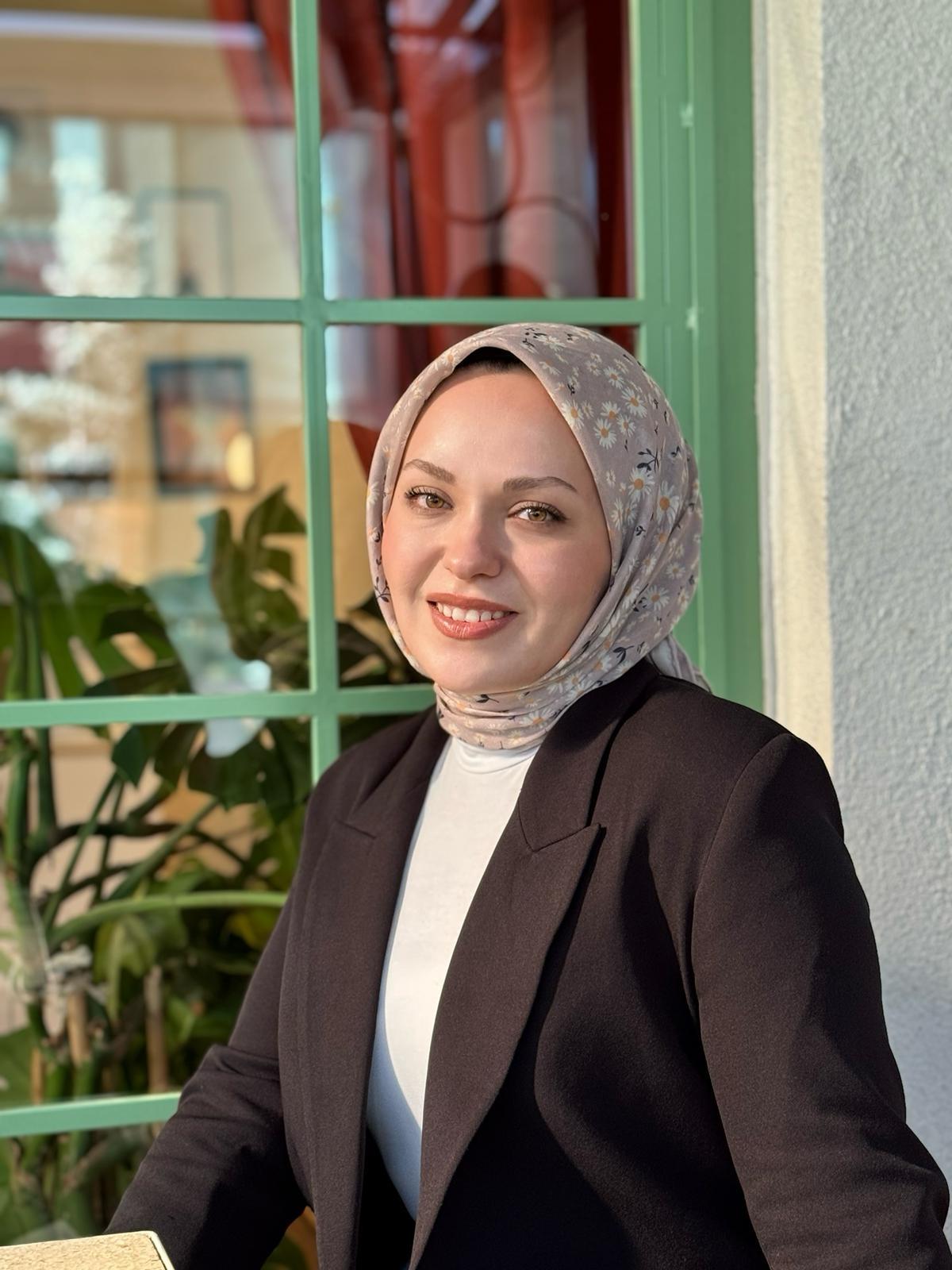 Locella Soft Pamuk Eşarp