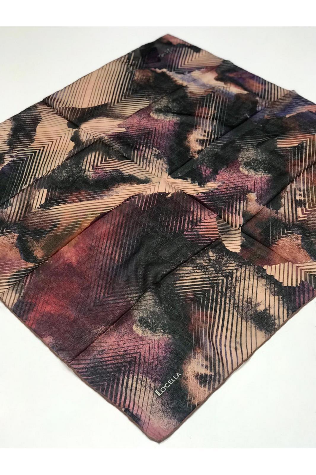 Locella Soft Pamuk Eşarp