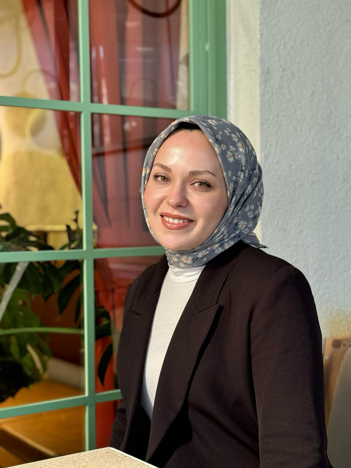 Locella Soft Pamuk Eşarp