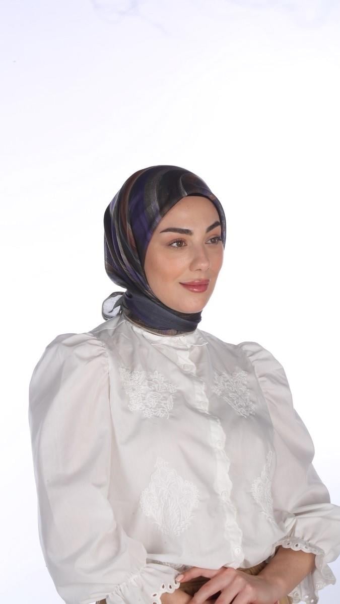 Locella Soft Pamuk Eşarp-1272