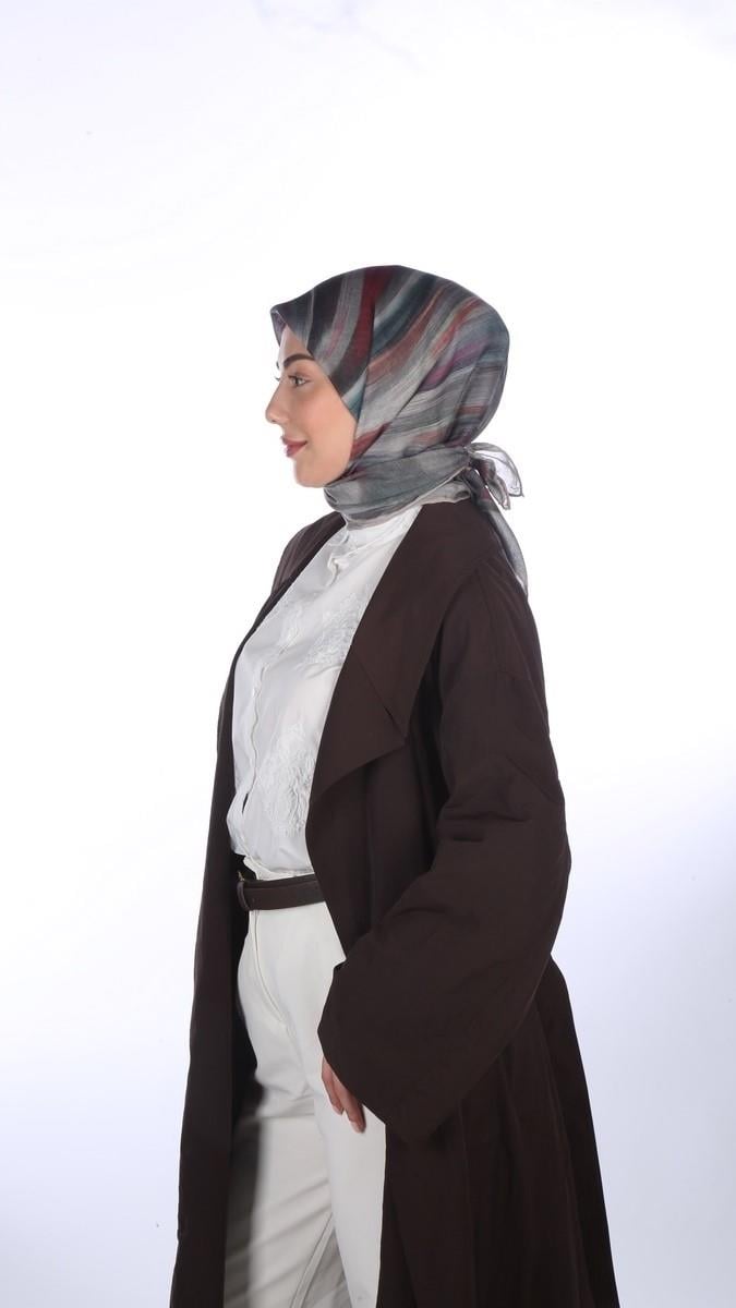 Locella Soft Pamuk Eşarp-1272