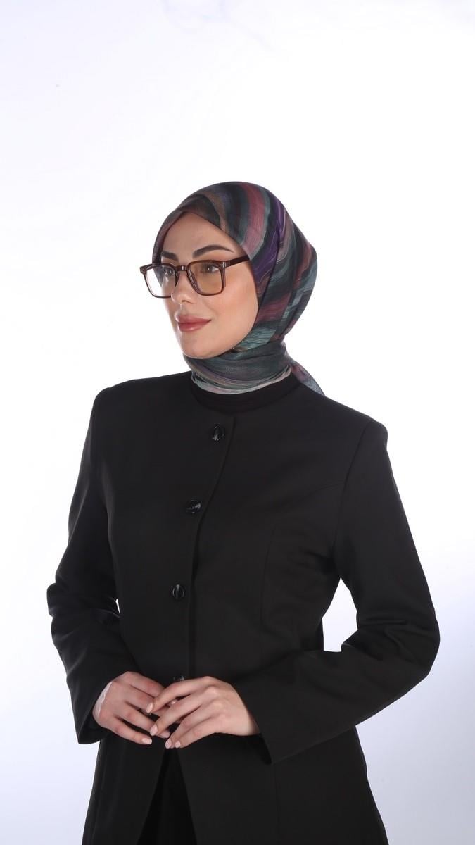 Locella Soft Pamuk Eşarp-1272