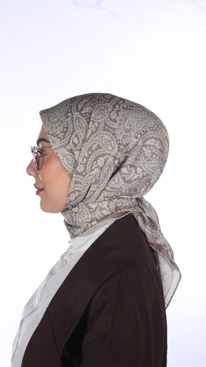 Locella Soft Pamuk Eşarp-1276