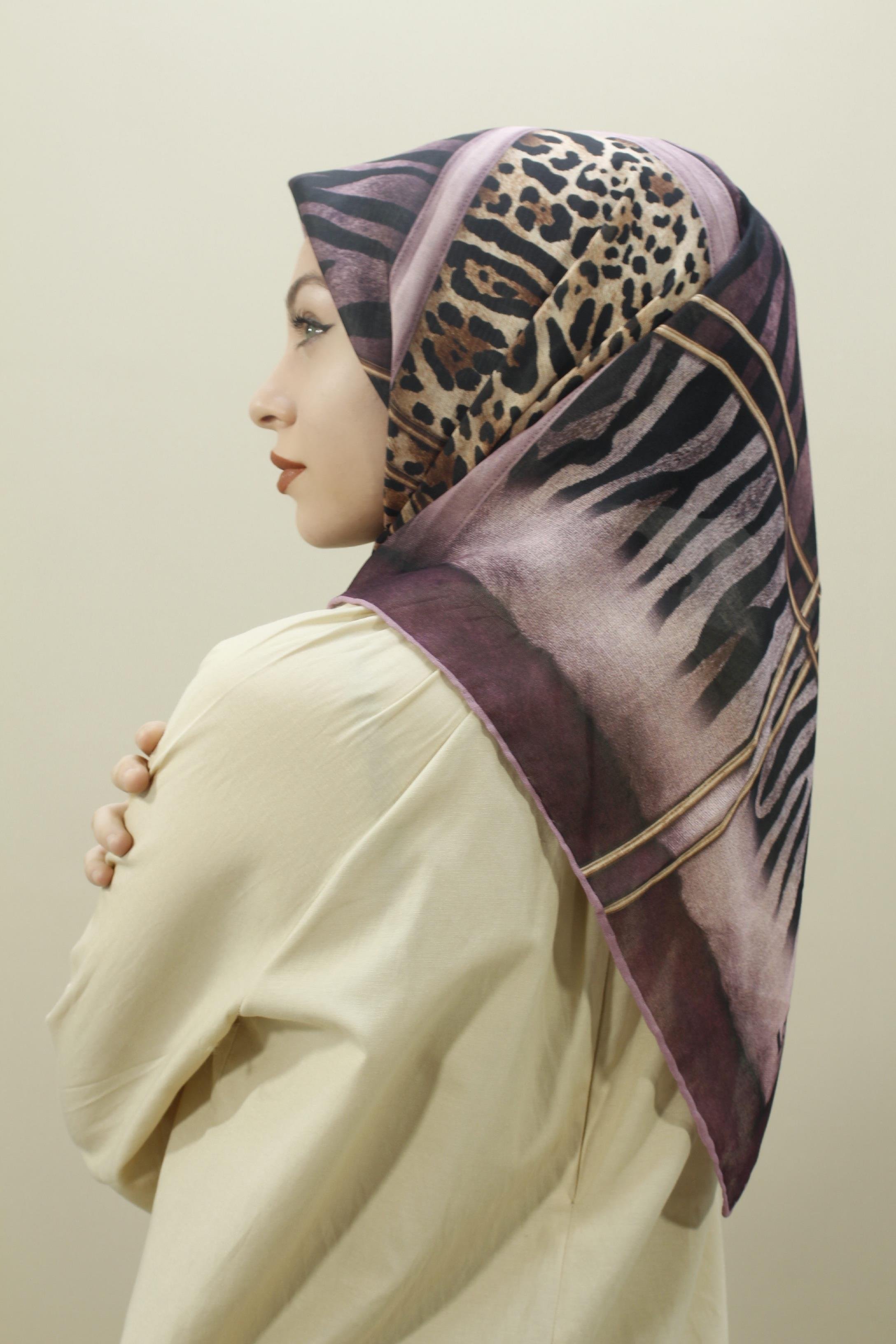 Locella Soft Pamuk Eşarp-1004