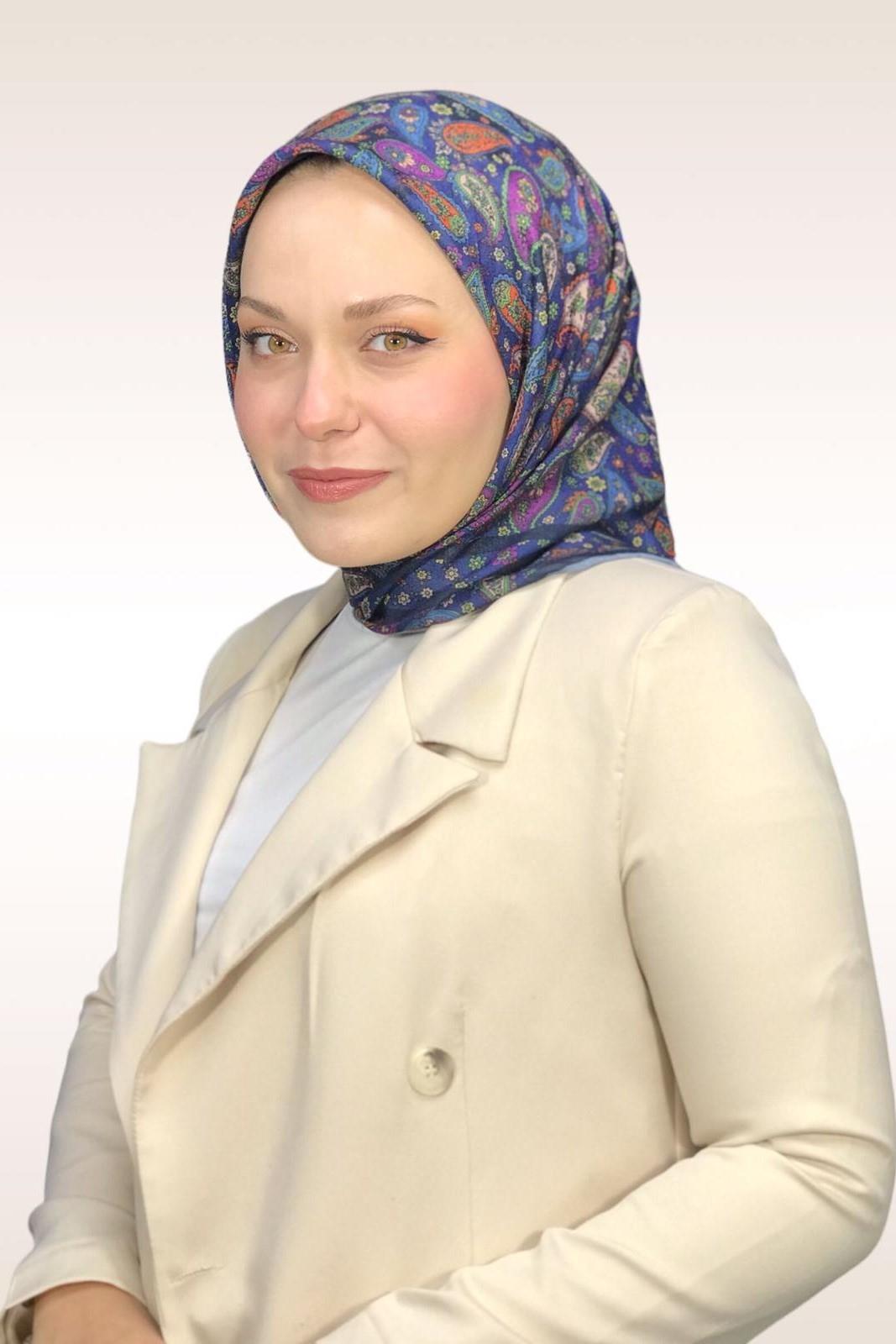 Locella Soft Pamuk Eşarp