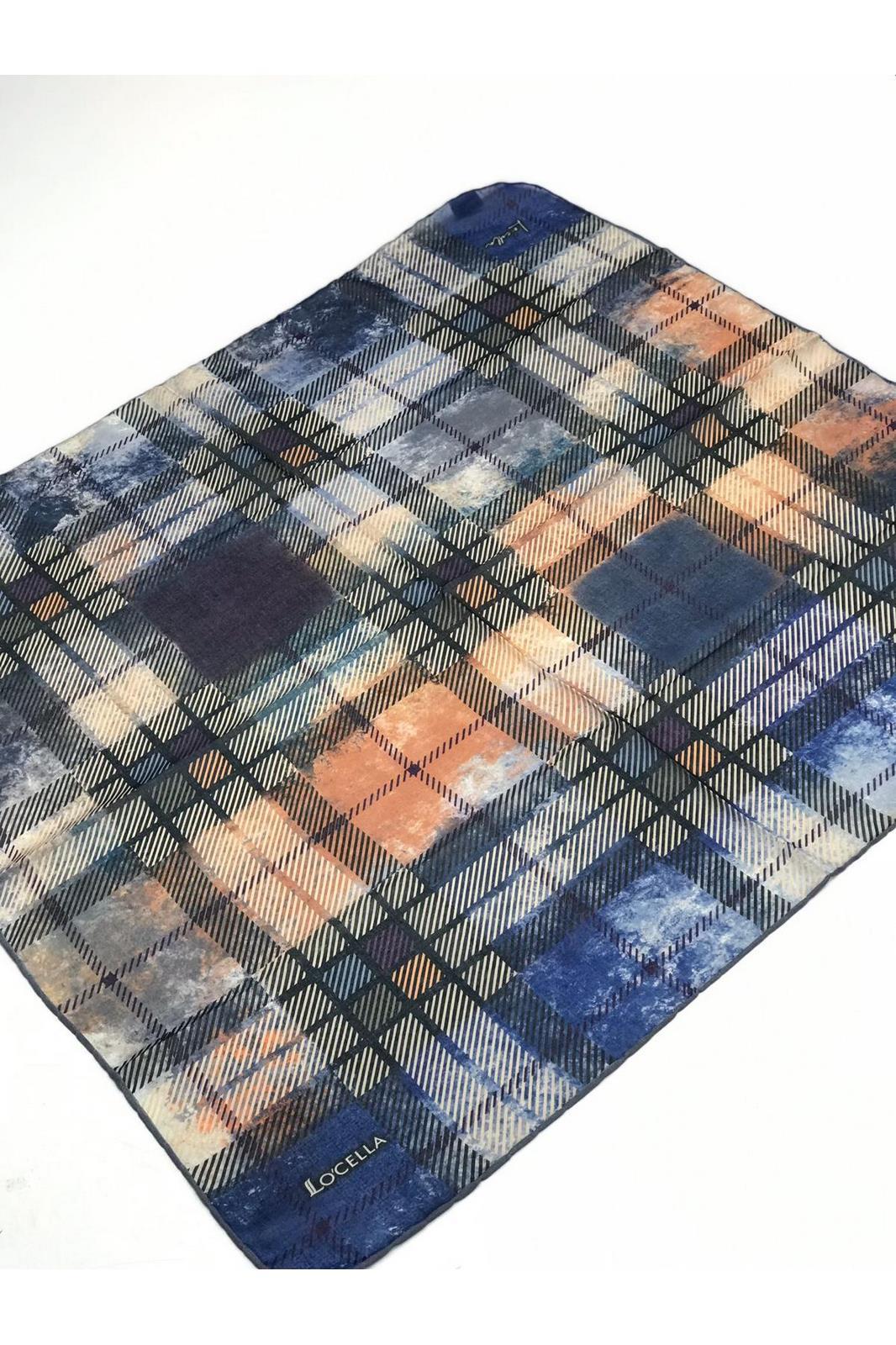 Locella Soft Pamuk Eşarp
