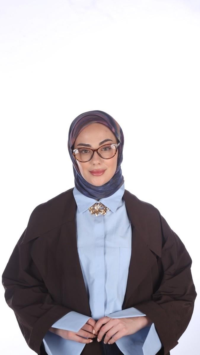 Locella Soft Pamuk Eşarp-1272