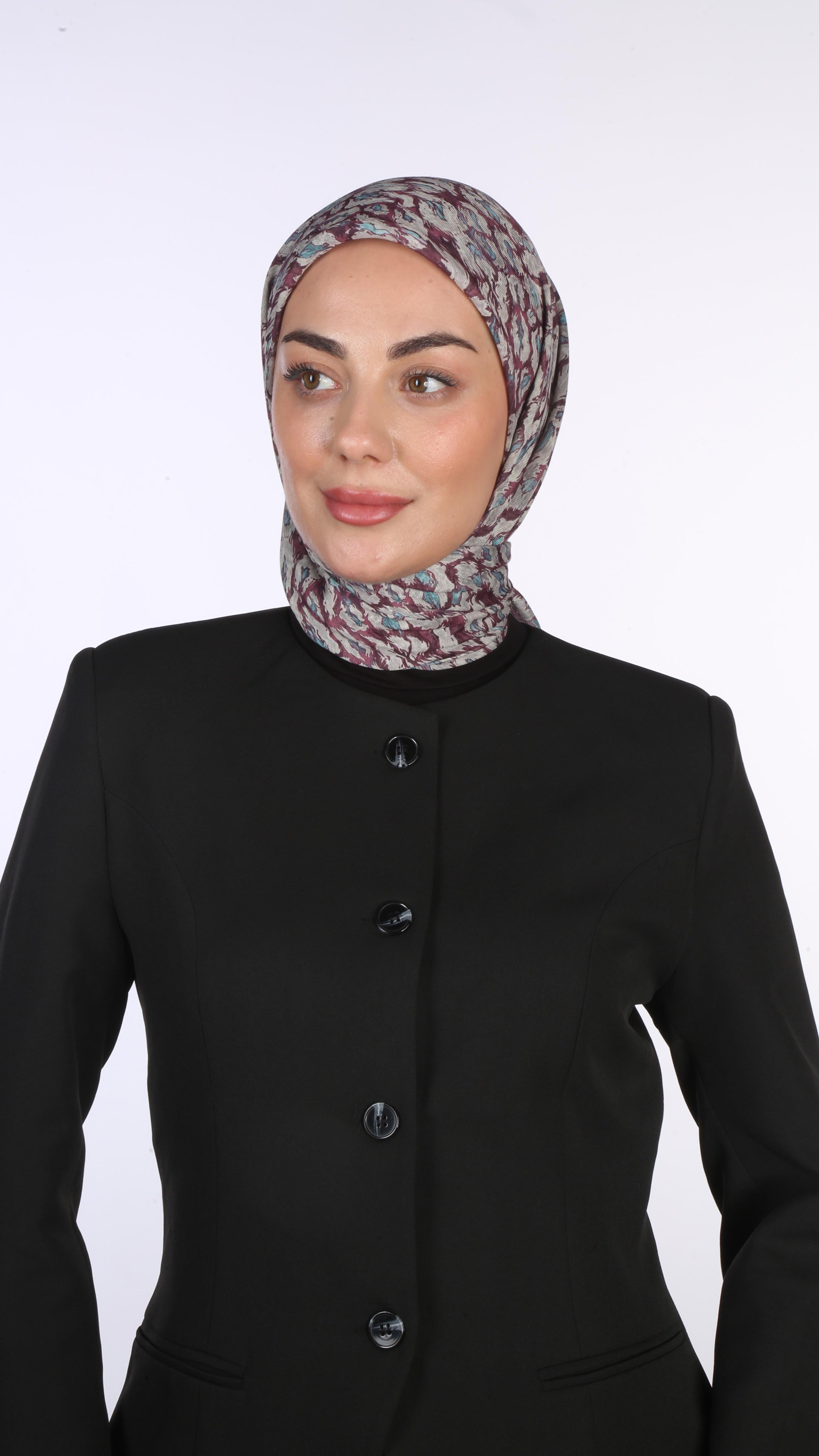 Locella Soft Pamuk Eşarp-1279