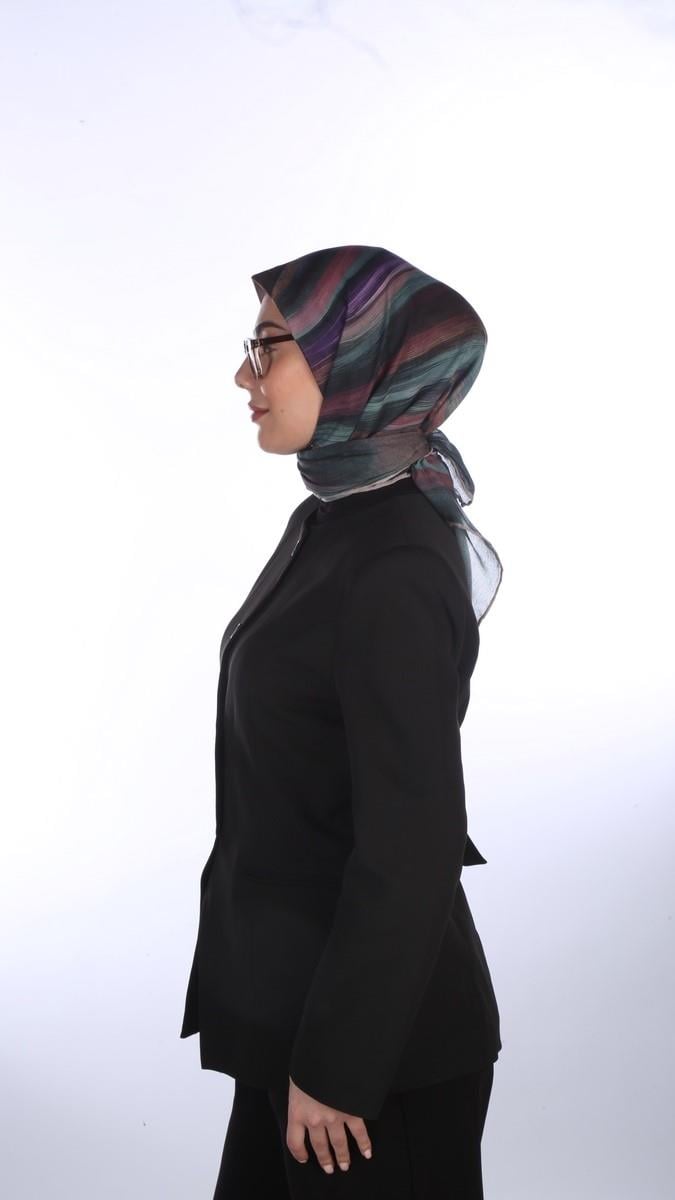 Locella Soft Pamuk Eşarp-1272