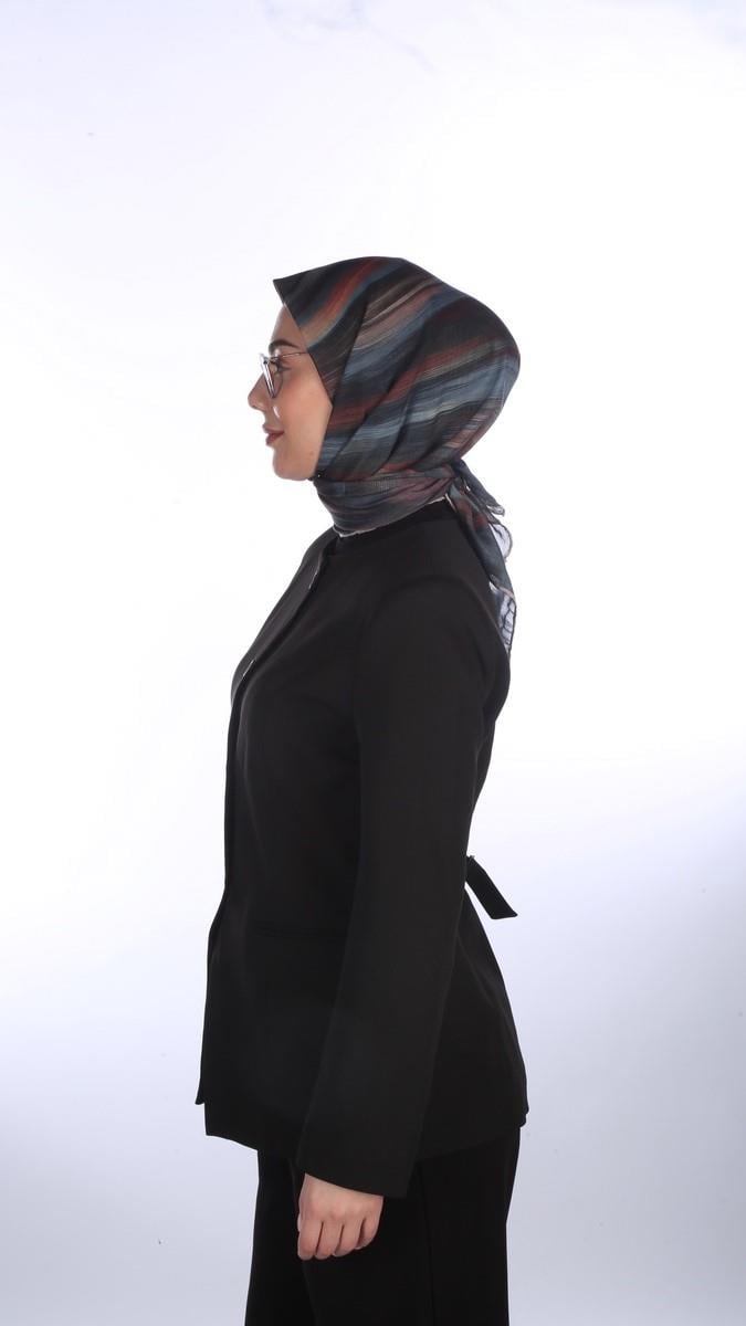 Locella Soft Pamuk Eşarp-1272