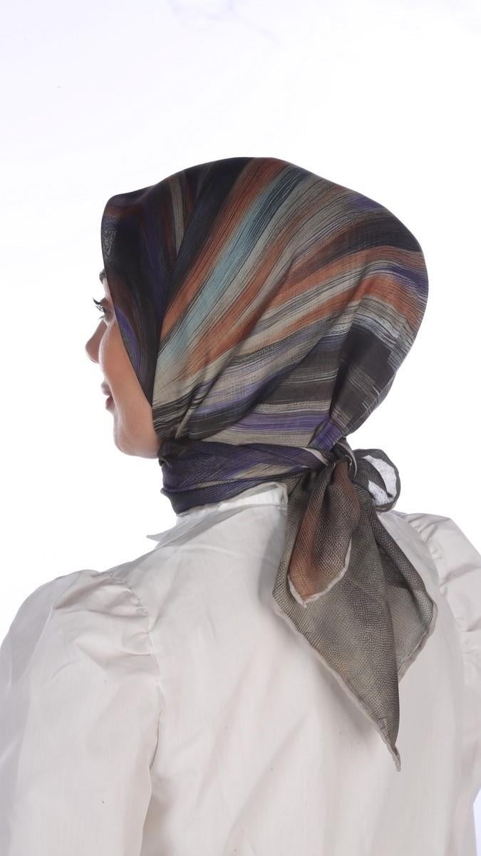 Locella Soft Pamuk Eşarp-1272