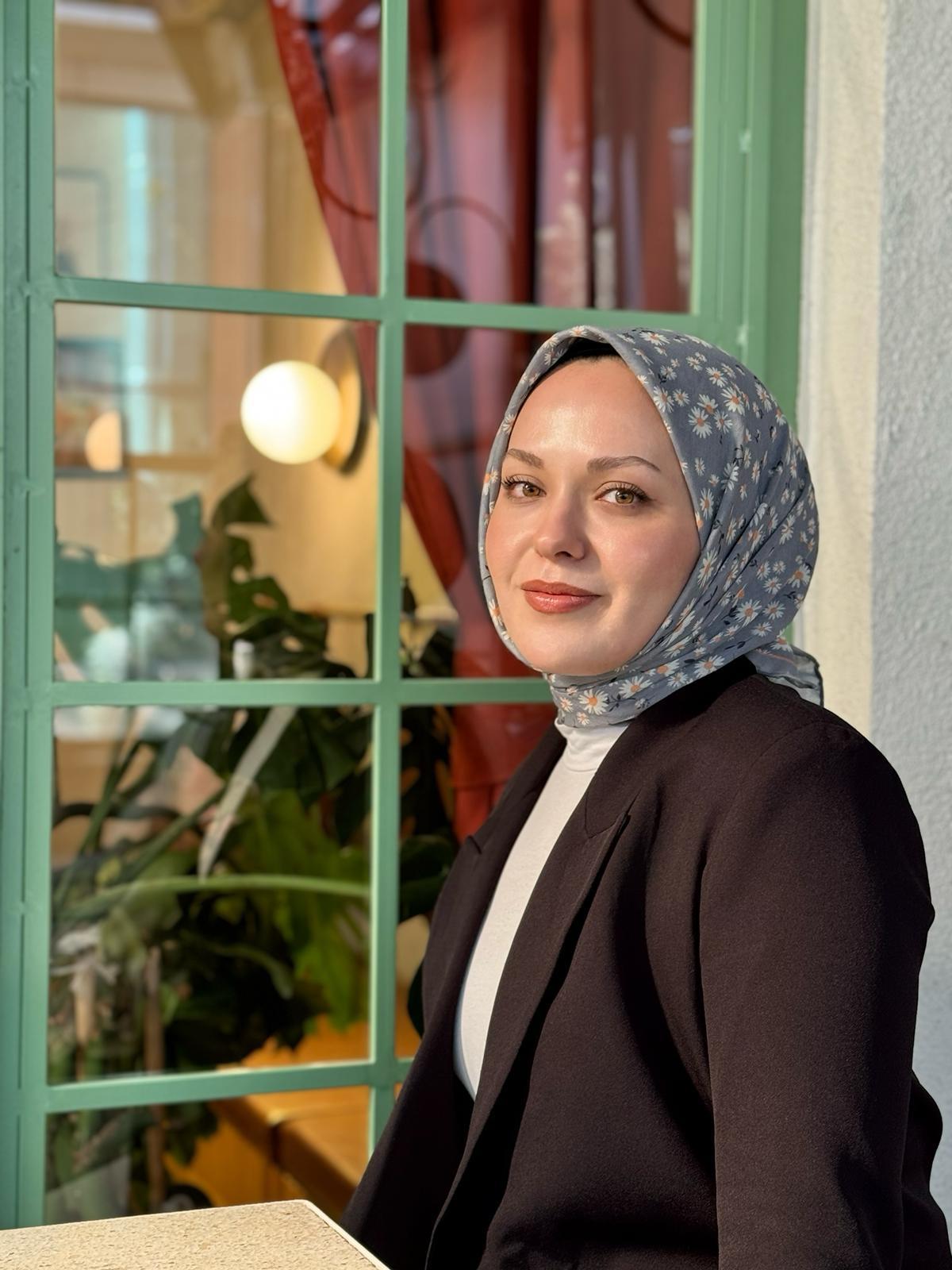 Locella Soft Pamuk Eşarp